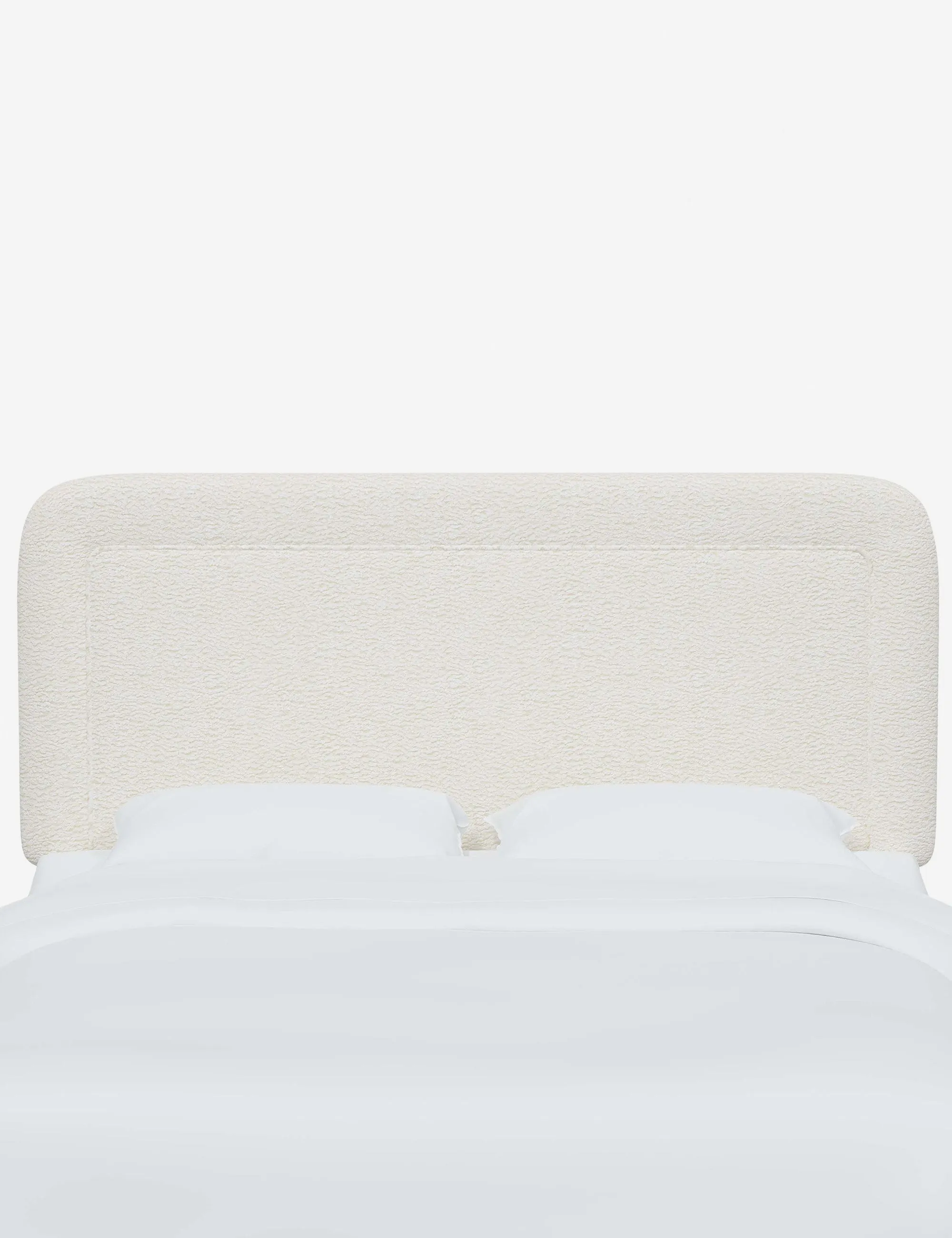 Gwendolyn Headboard Lulu and Georgia