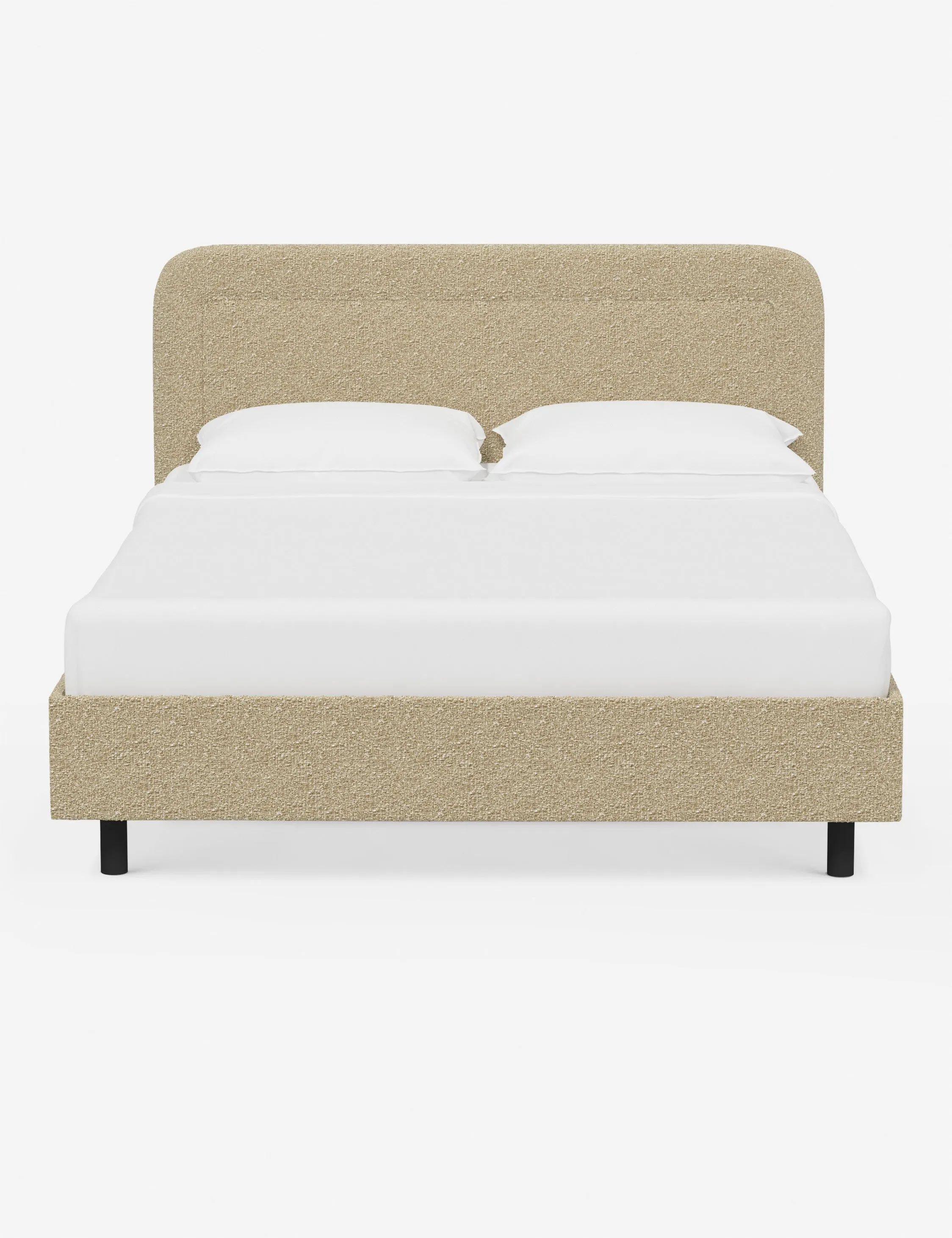 Gwendolyn Platform Bed Lulu and Georgia
