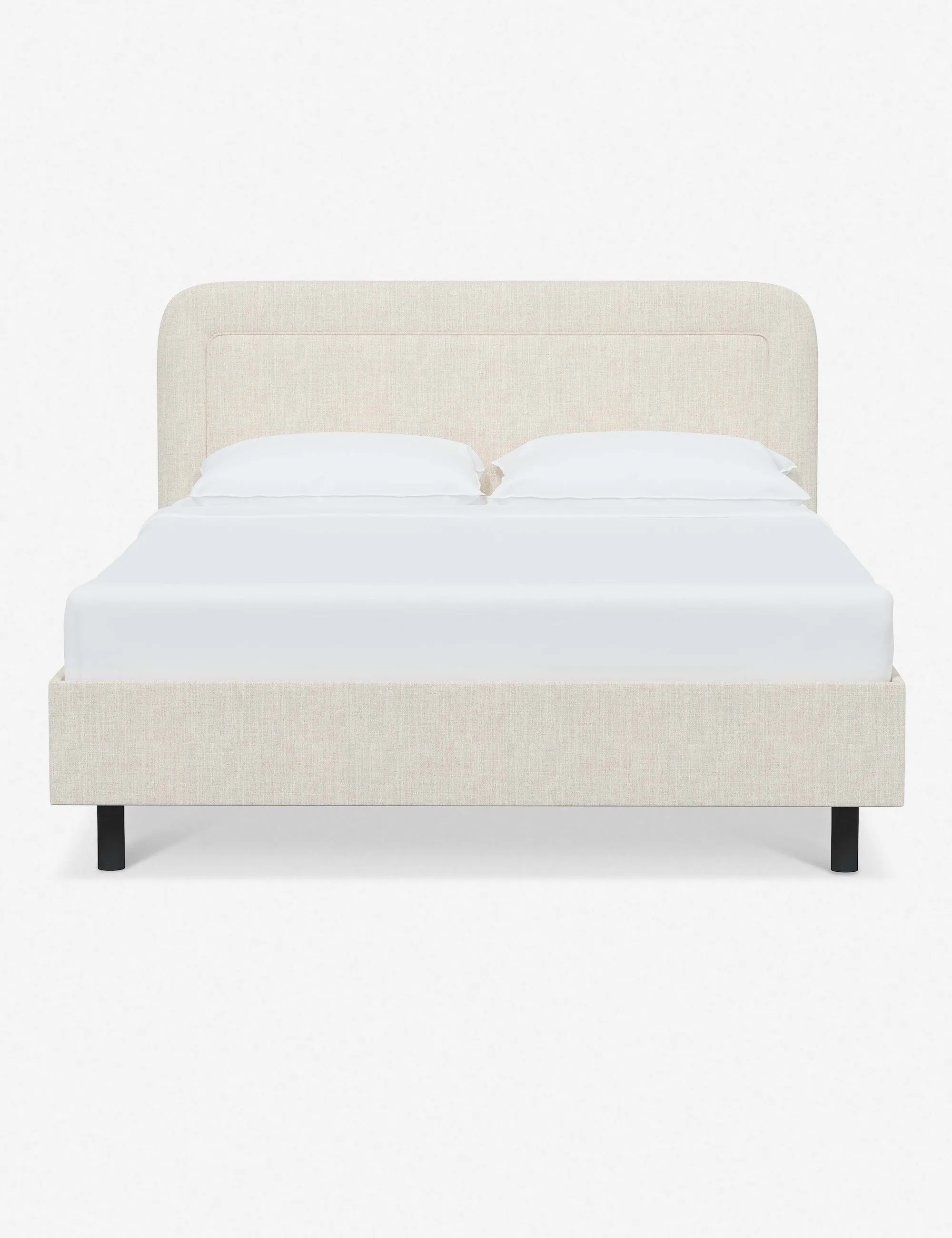 Gwendolyn Platform Bed Lulu and Georgia