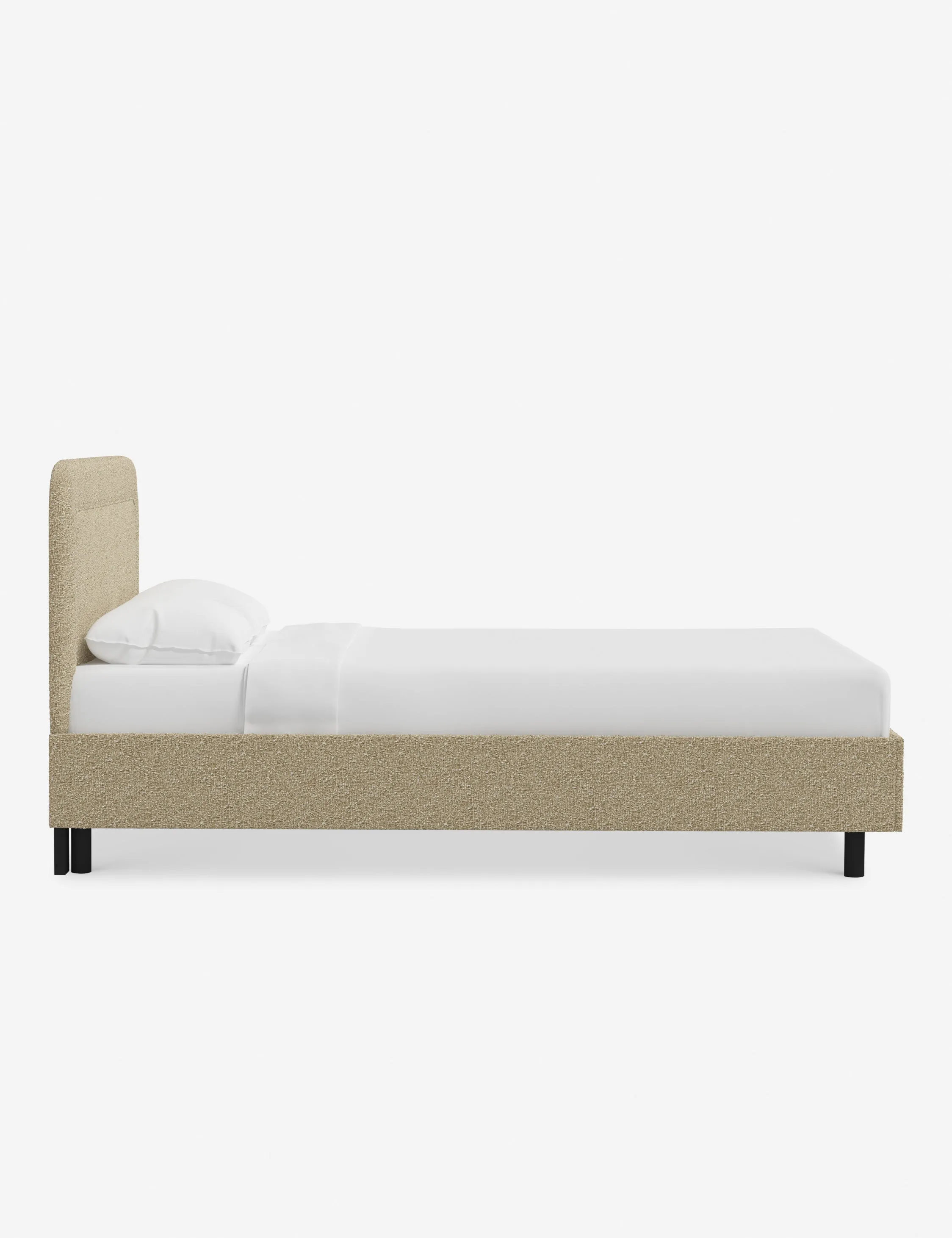 Gwendolyn Platform Bed Lulu and Georgia