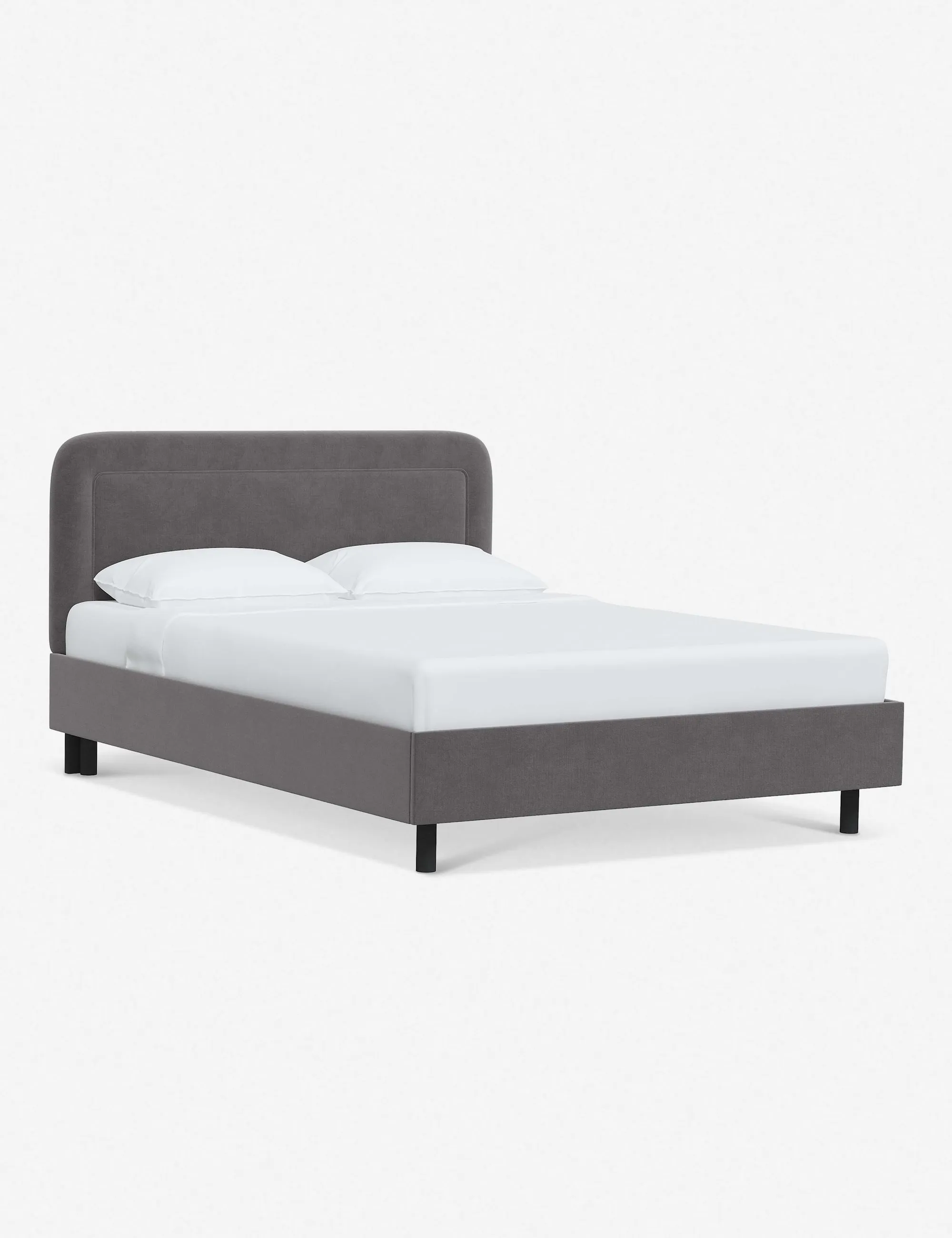 Gwendolyn Platform Bed Lulu and Georgia