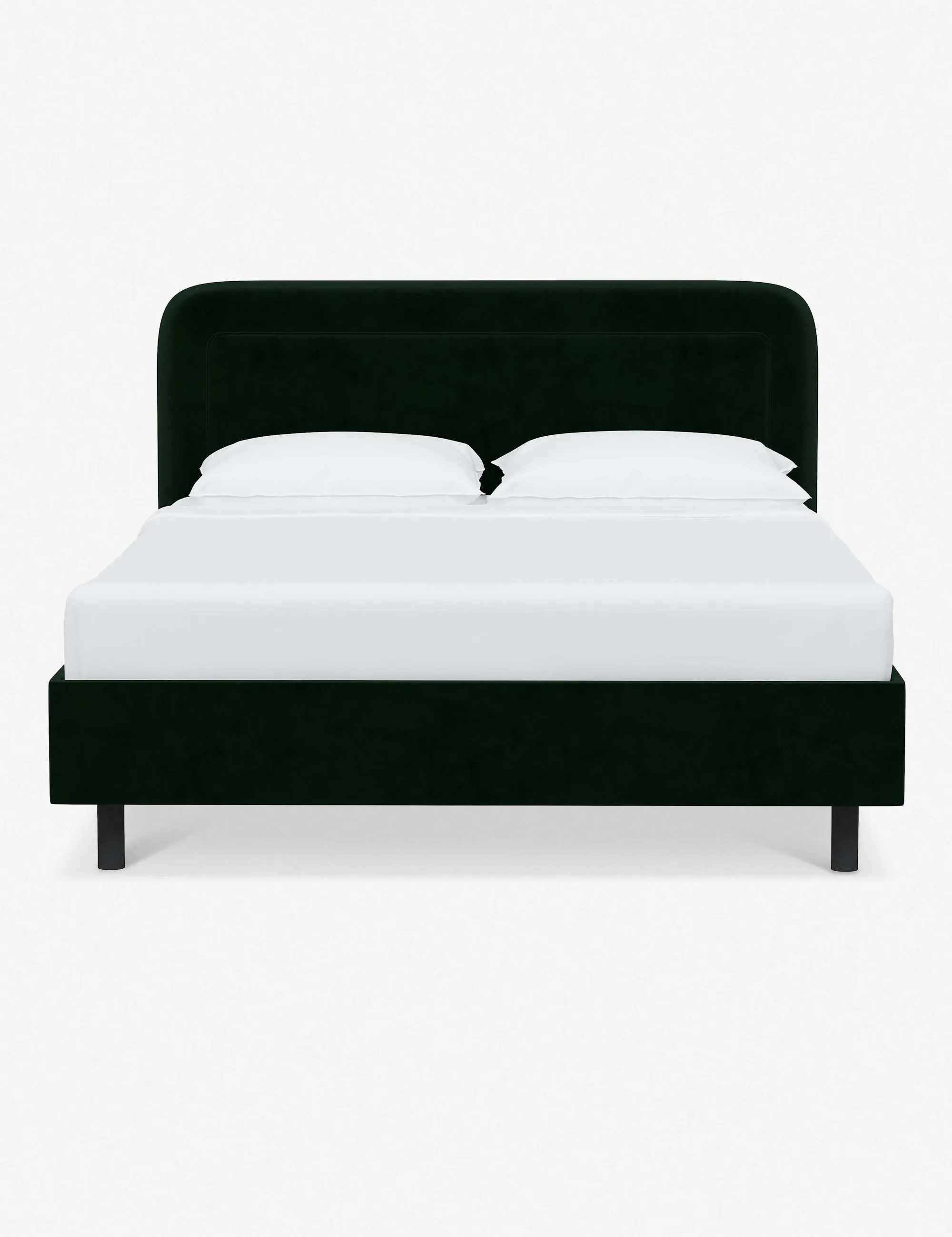 Gwendolyn Platform Bed Lulu and Georgia