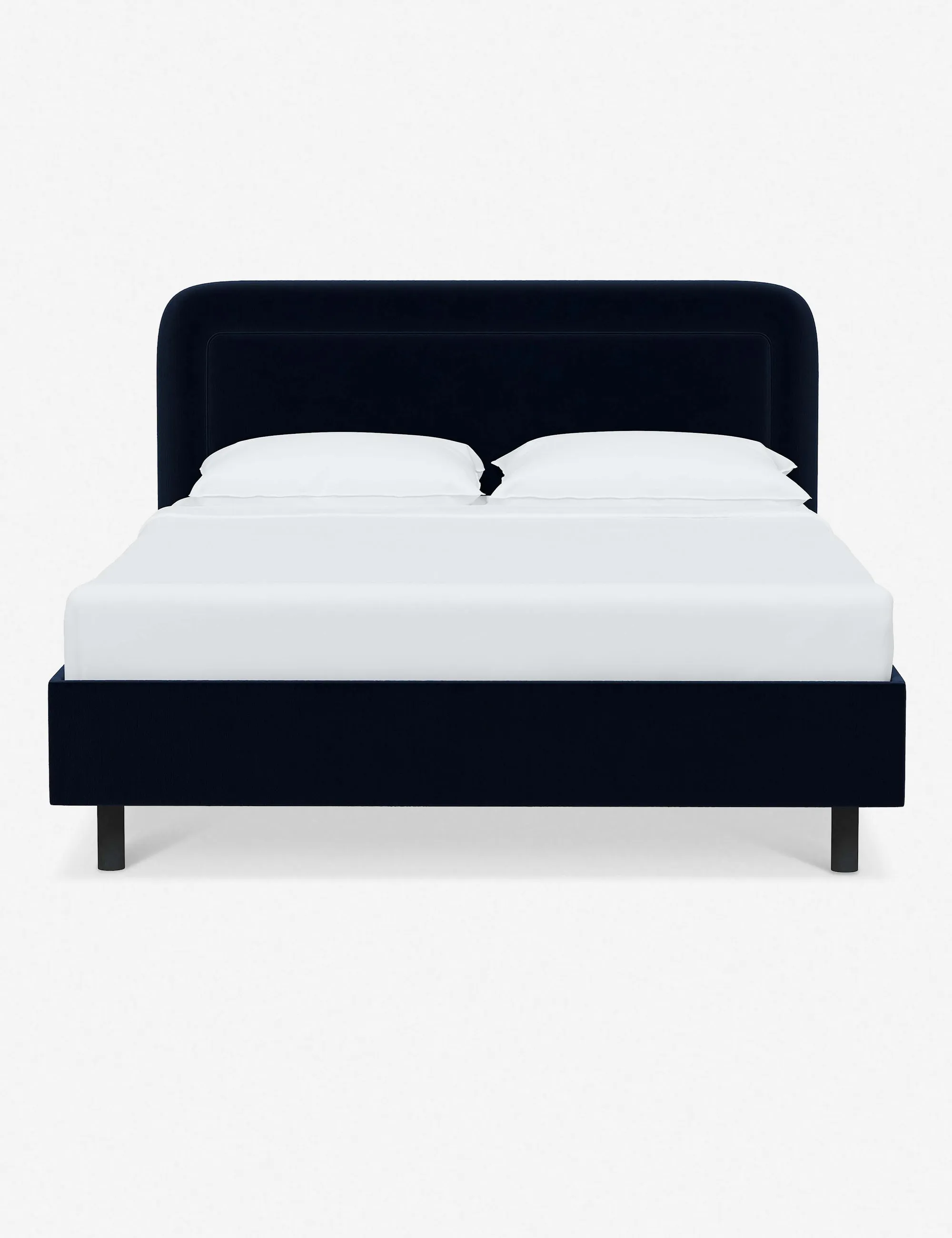 Gwendolyn Platform Bed Lulu and Georgia