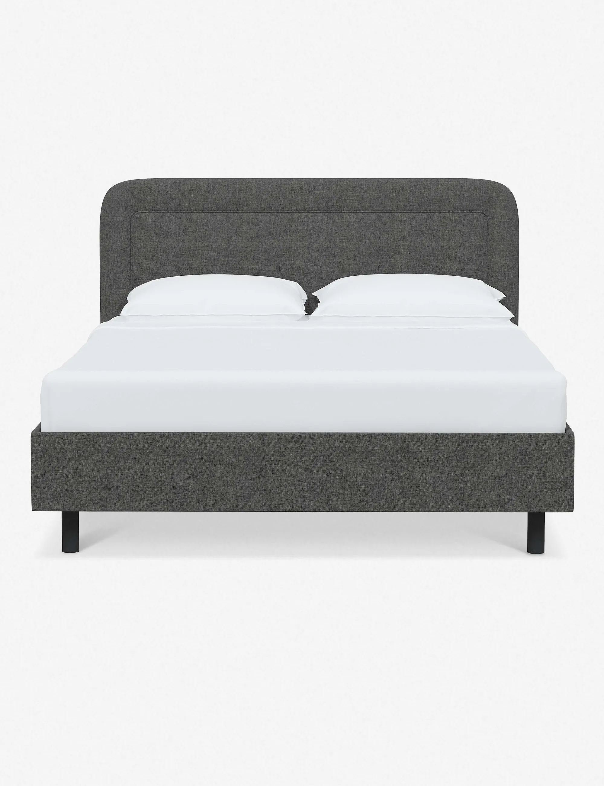 Gwendolyn Platform Bed Lulu and Georgia
