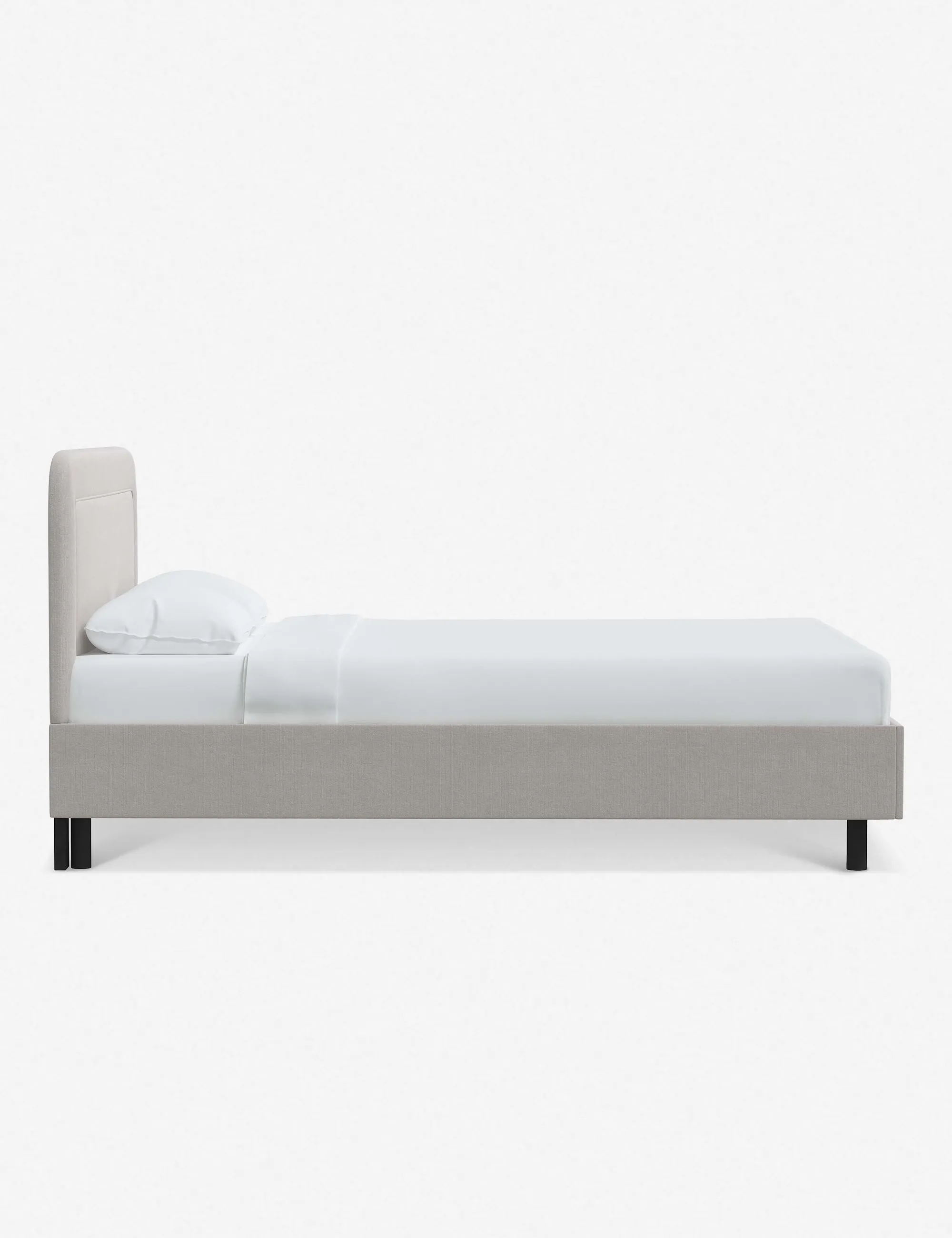 Gwendolyn Platform Bed Lulu and Georgia