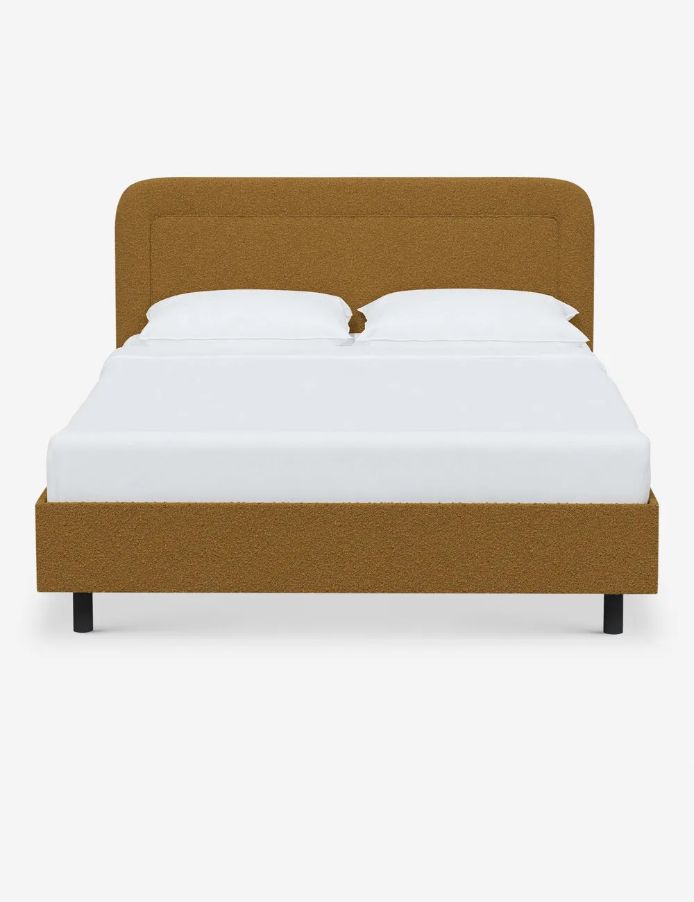 Gwendolyn Platform Bed Lulu and Georgia