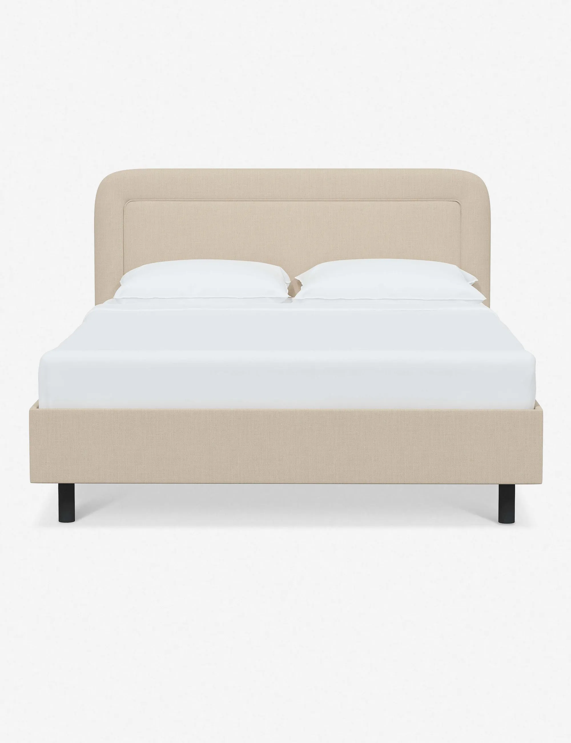 Gwendolyn Platform Bed Lulu and Georgia