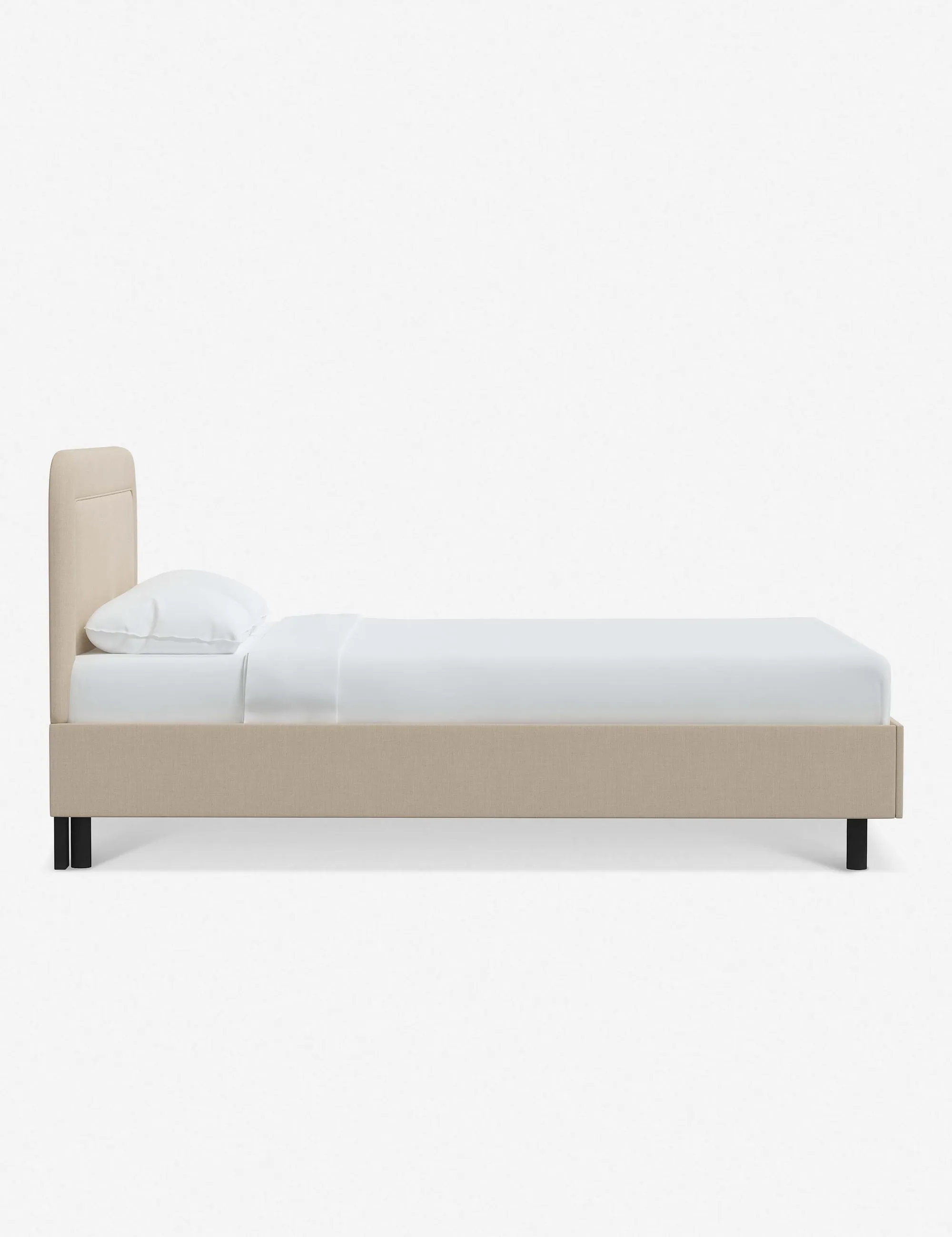 Gwendolyn Platform Bed Lulu and Georgia