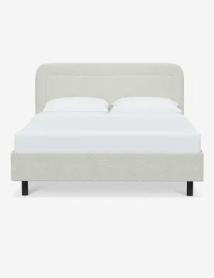 Gwendolyn Platform Bed Lulu and Georgia