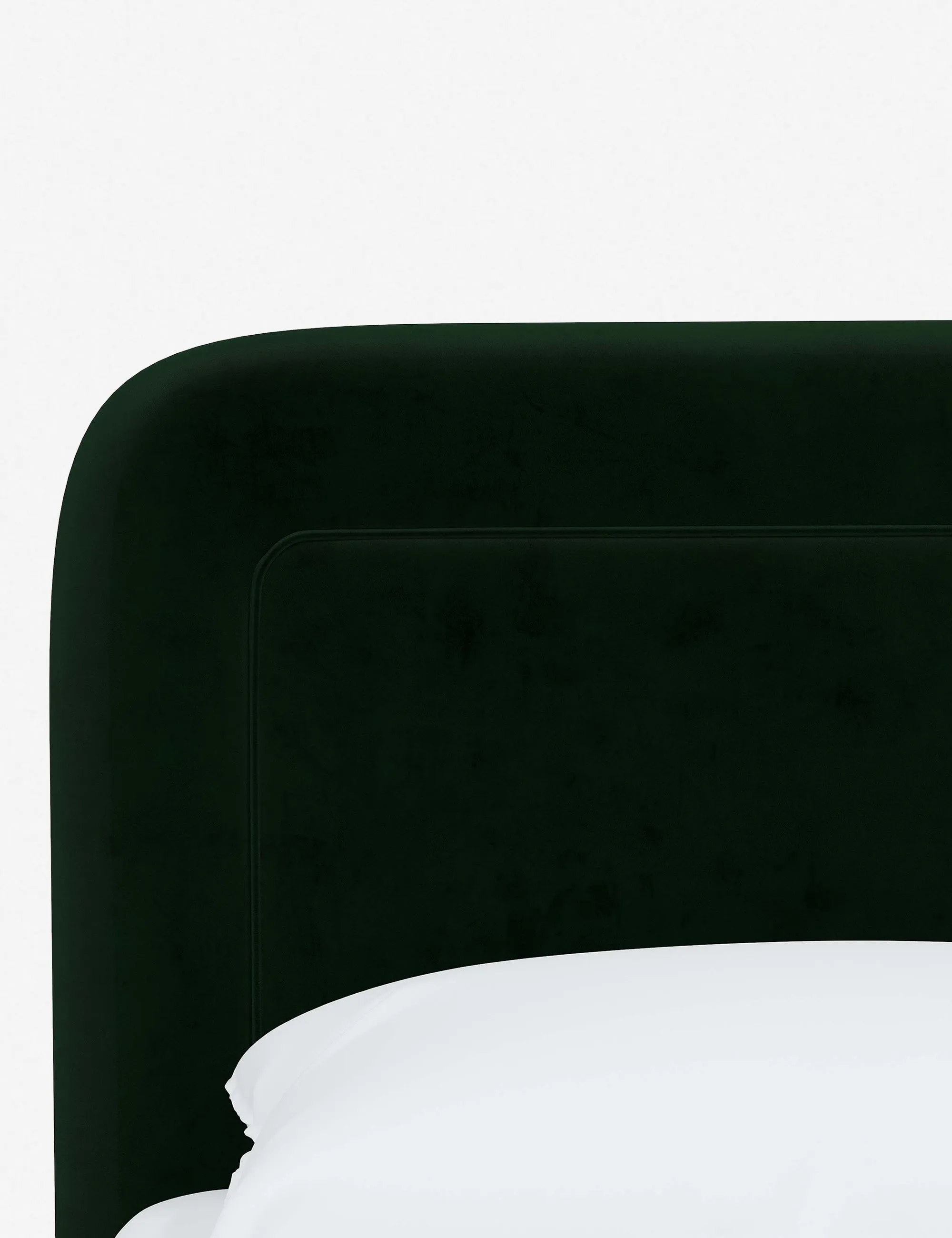 Gwendolyn Platform Bed Lulu and Georgia