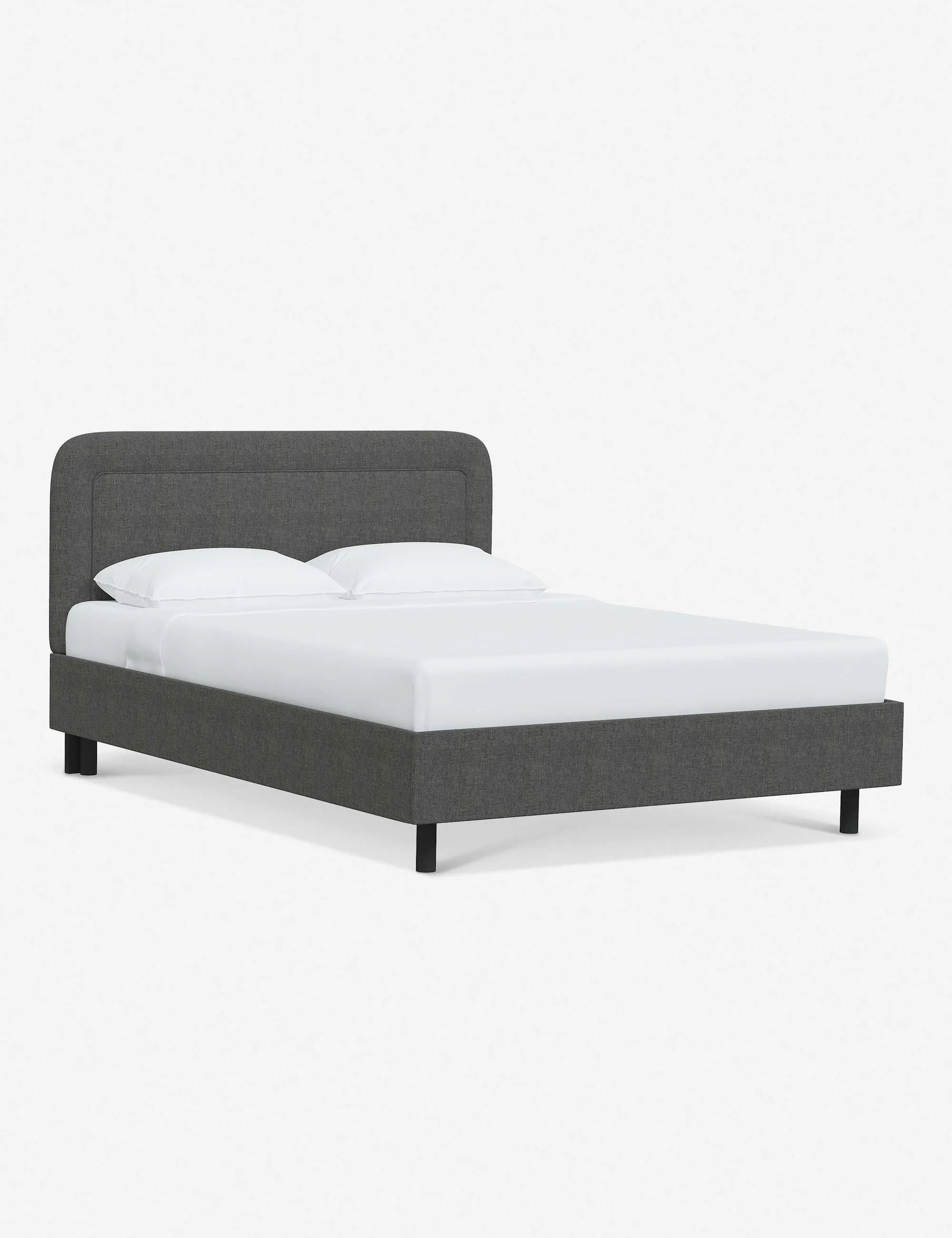 Gwendolyn Platform Bed Lulu and Georgia
