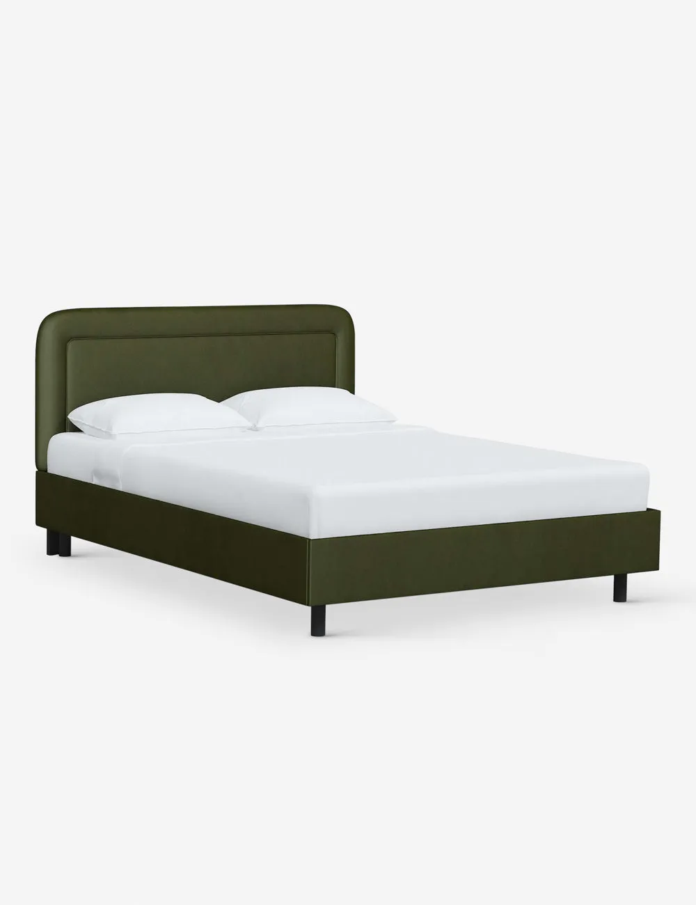 Gwendolyn Platform Bed Lulu and Georgia