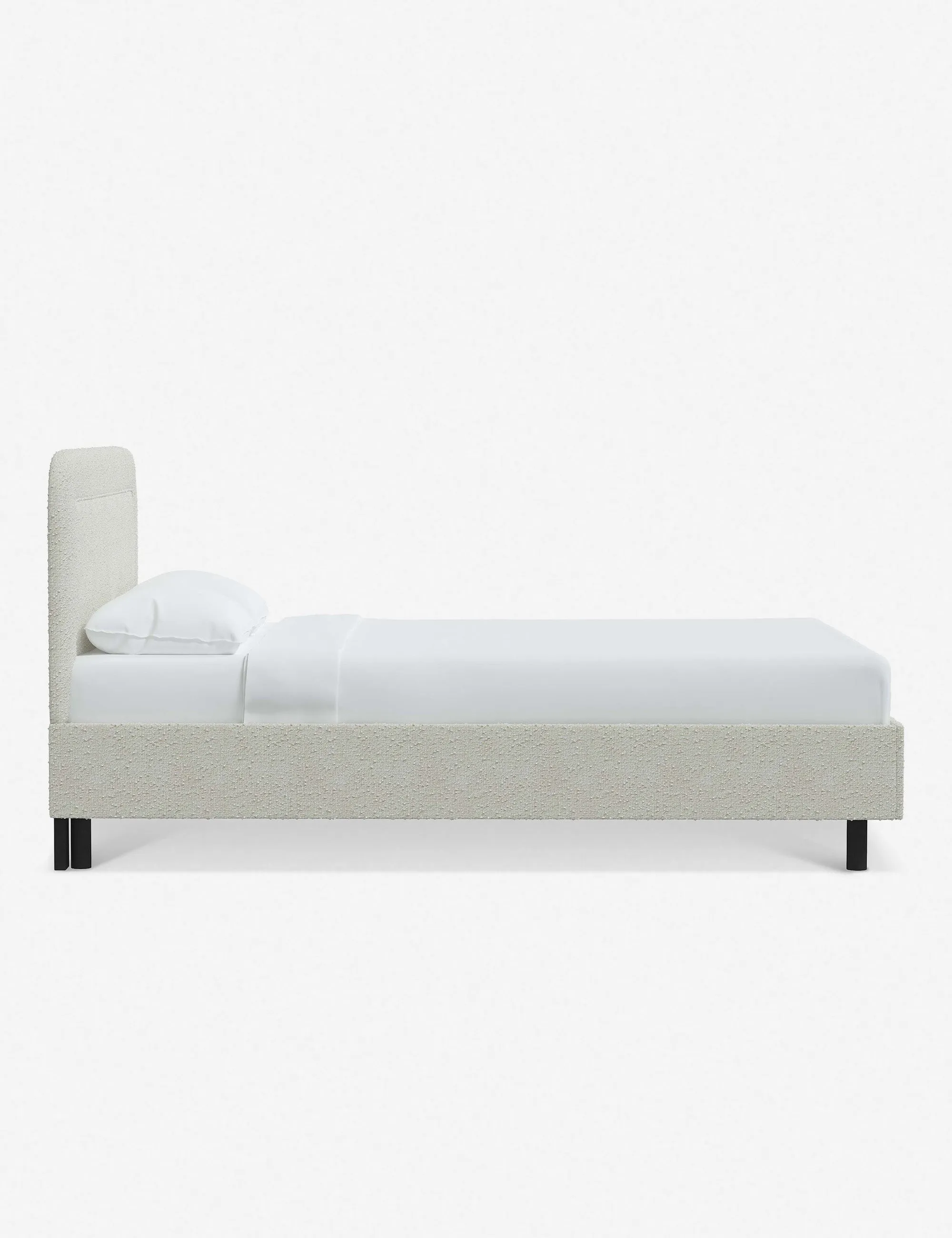 Gwendolyn Platform Bed Lulu and Georgia