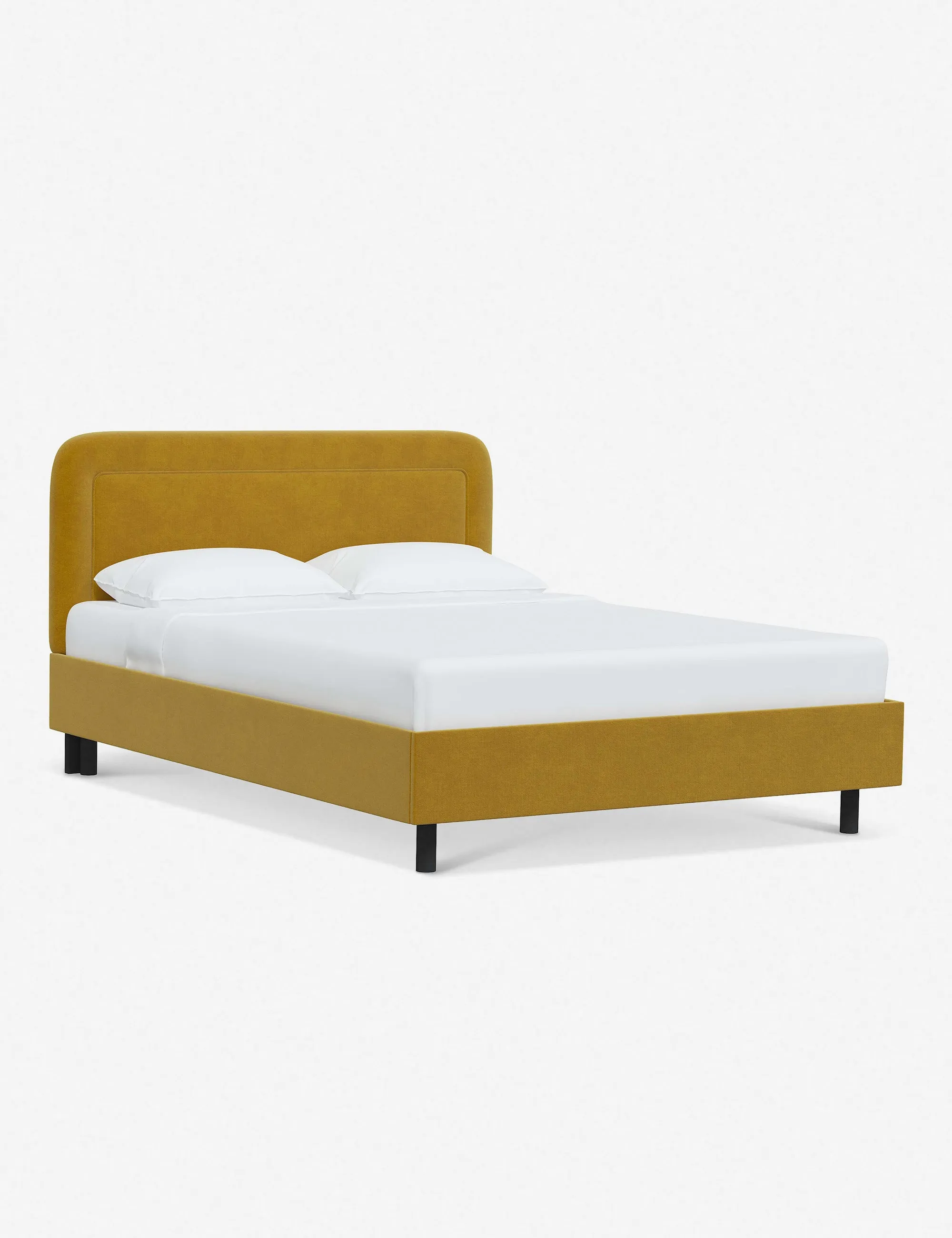 Gwendolyn Platform Bed Lulu and Georgia