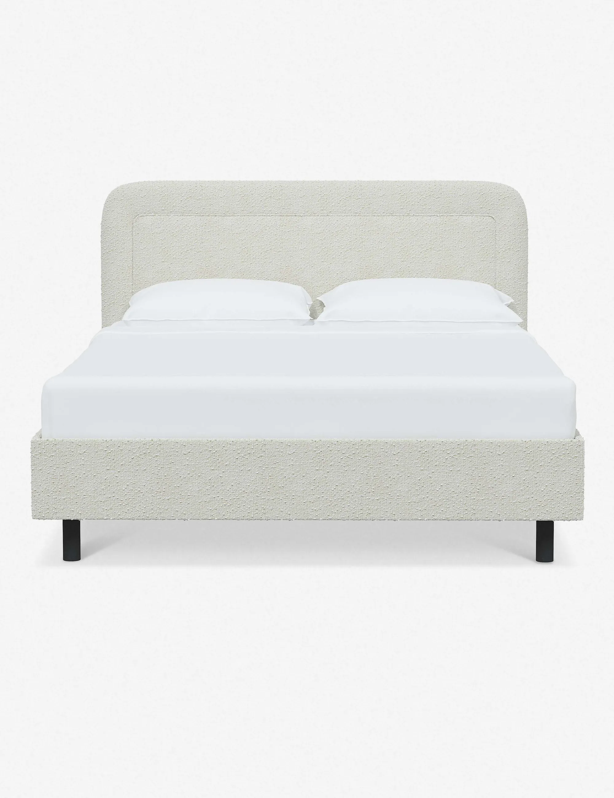 Gwendolyn Platform Bed Lulu and Georgia