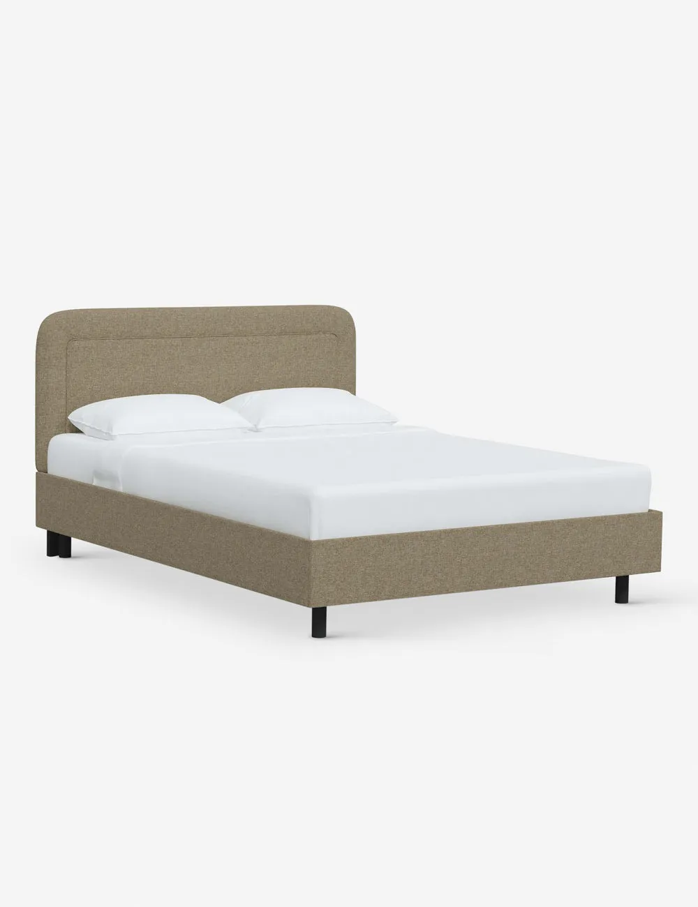 Gwendolyn Platform Bed Lulu and Georgia