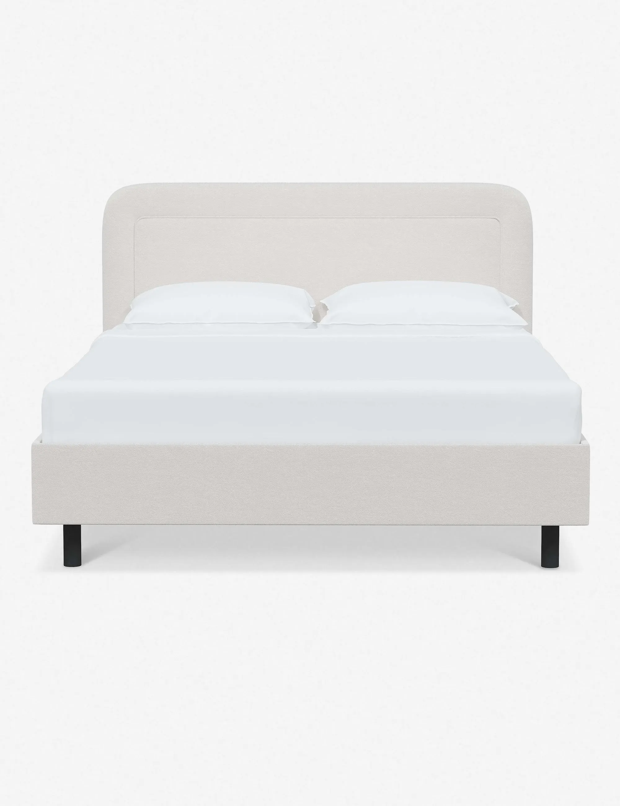 Gwendolyn Platform Bed Lulu and Georgia
