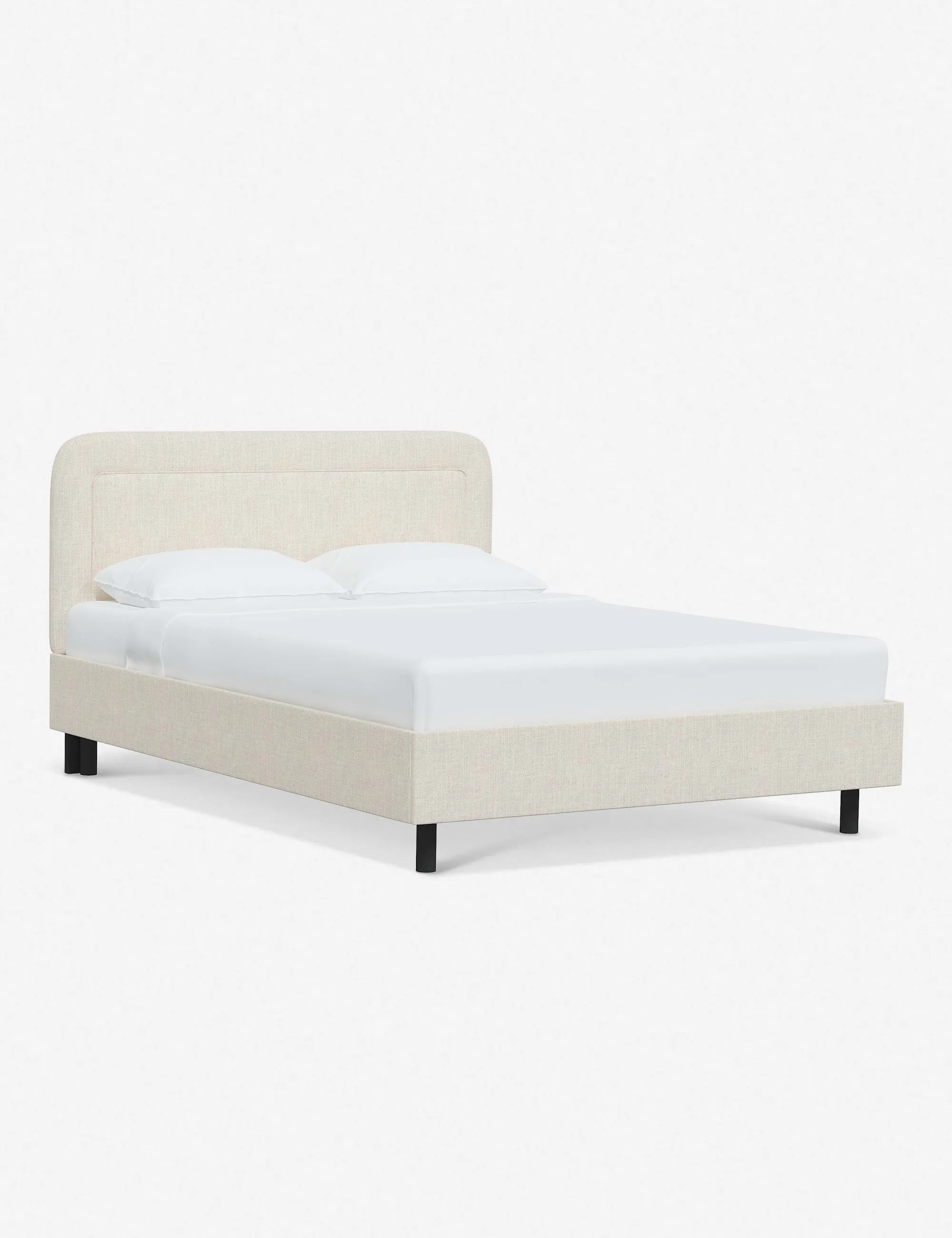 Gwendolyn Platform Bed Lulu and Georgia