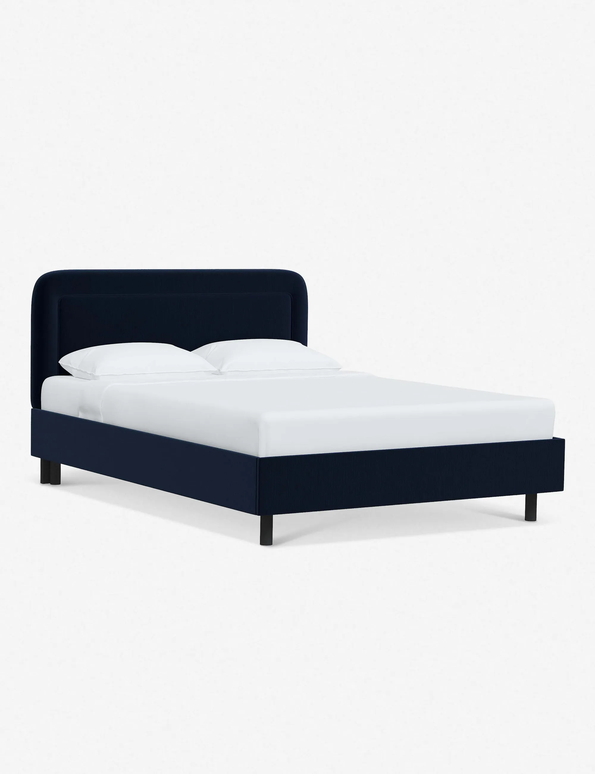 Gwendolyn Platform Bed Lulu and Georgia