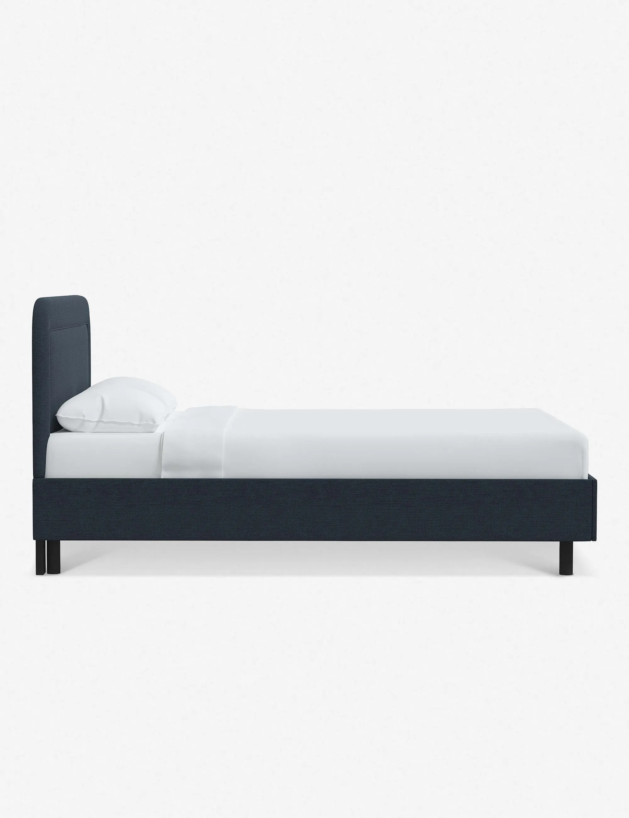 Gwendolyn Platform Bed Lulu and Georgia