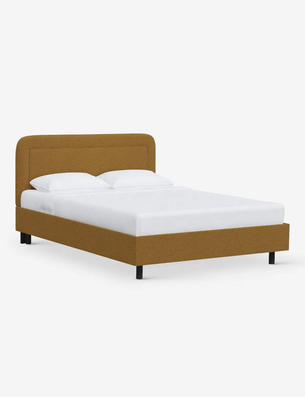Gwendolyn Platform Bed Lulu and Georgia