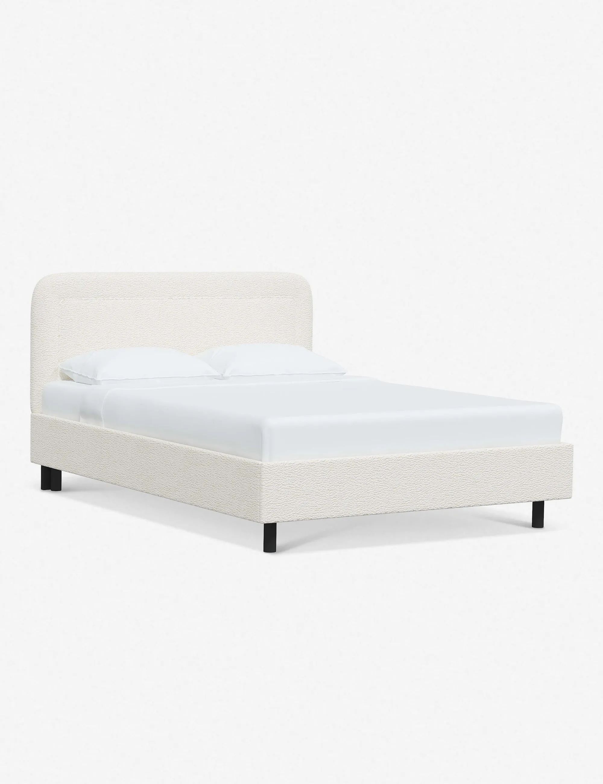 Gwendolyn Platform Bed Lulu and Georgia