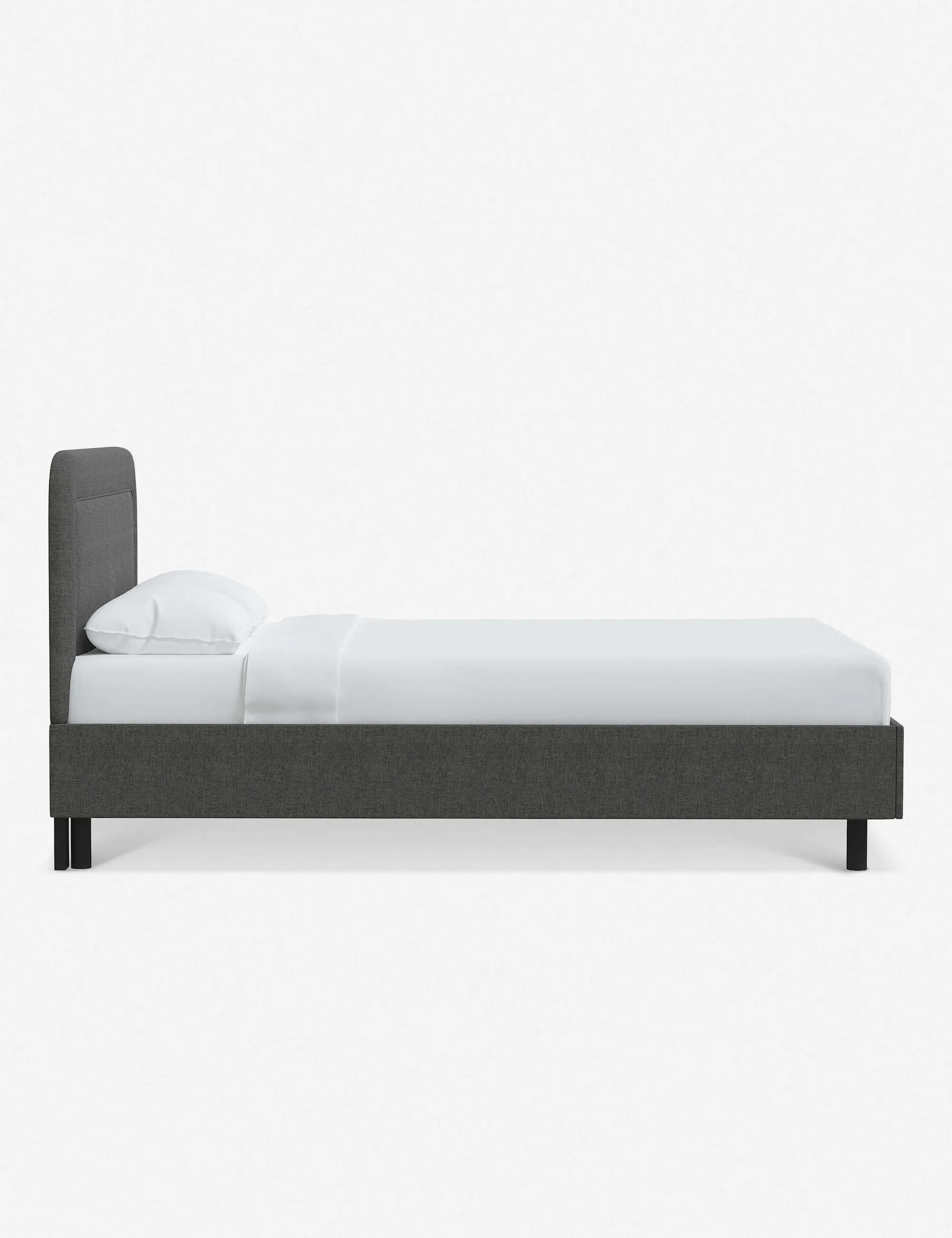 Gwendolyn Platform Bed Lulu and Georgia
