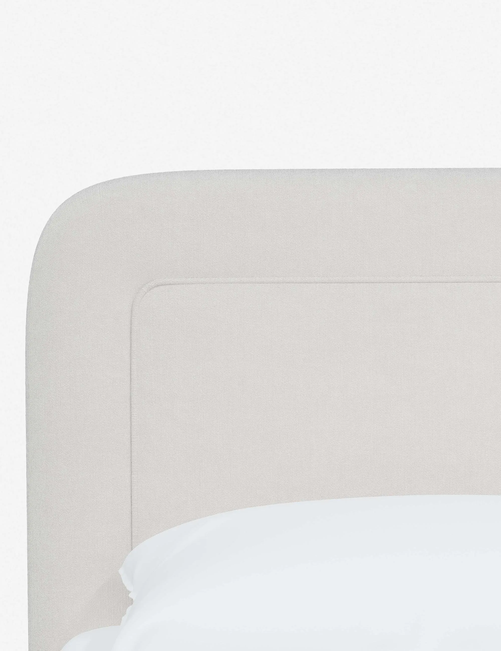 Gwendolyn Platform Bed Lulu and Georgia
