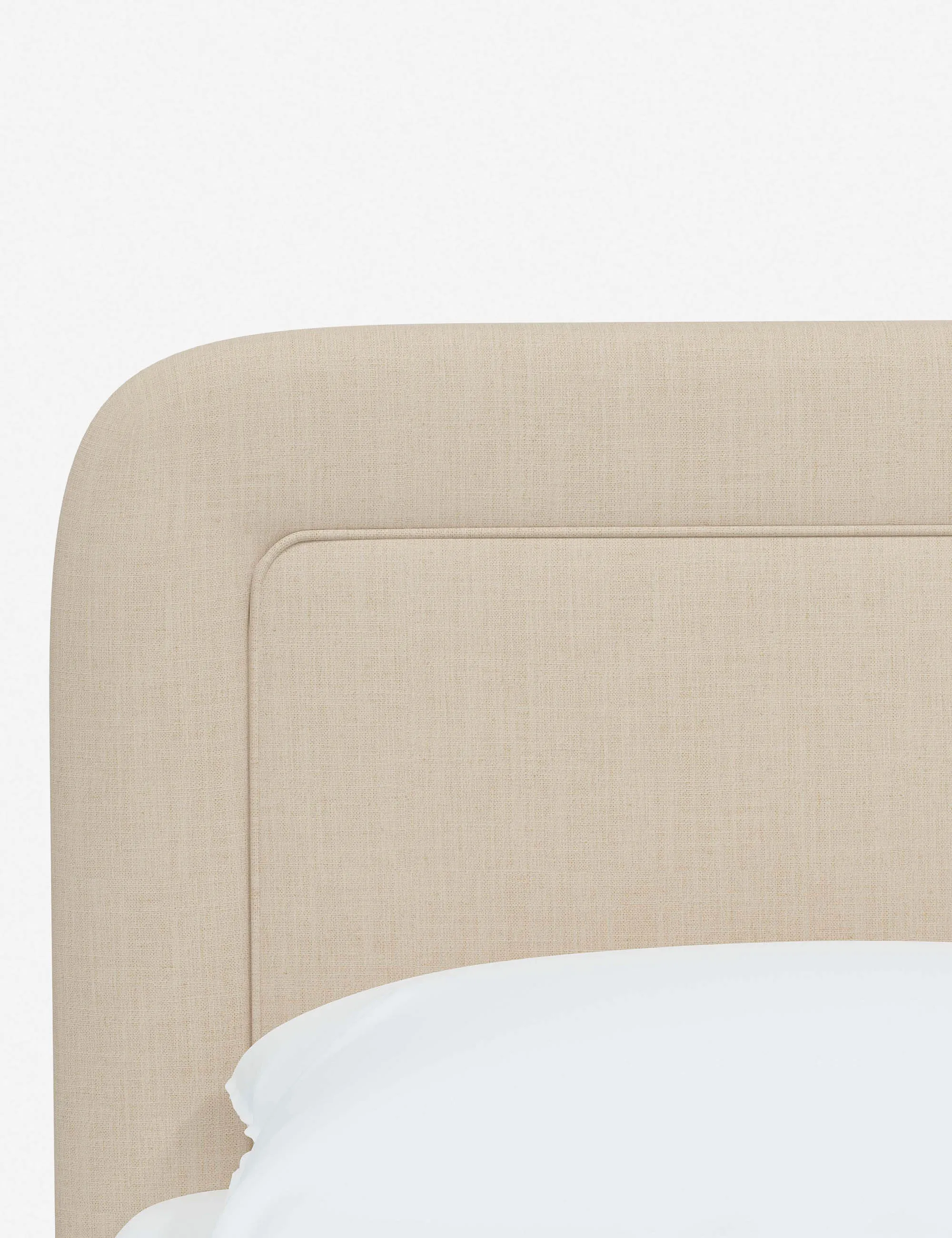 Gwendolyn Platform Bed Lulu and Georgia