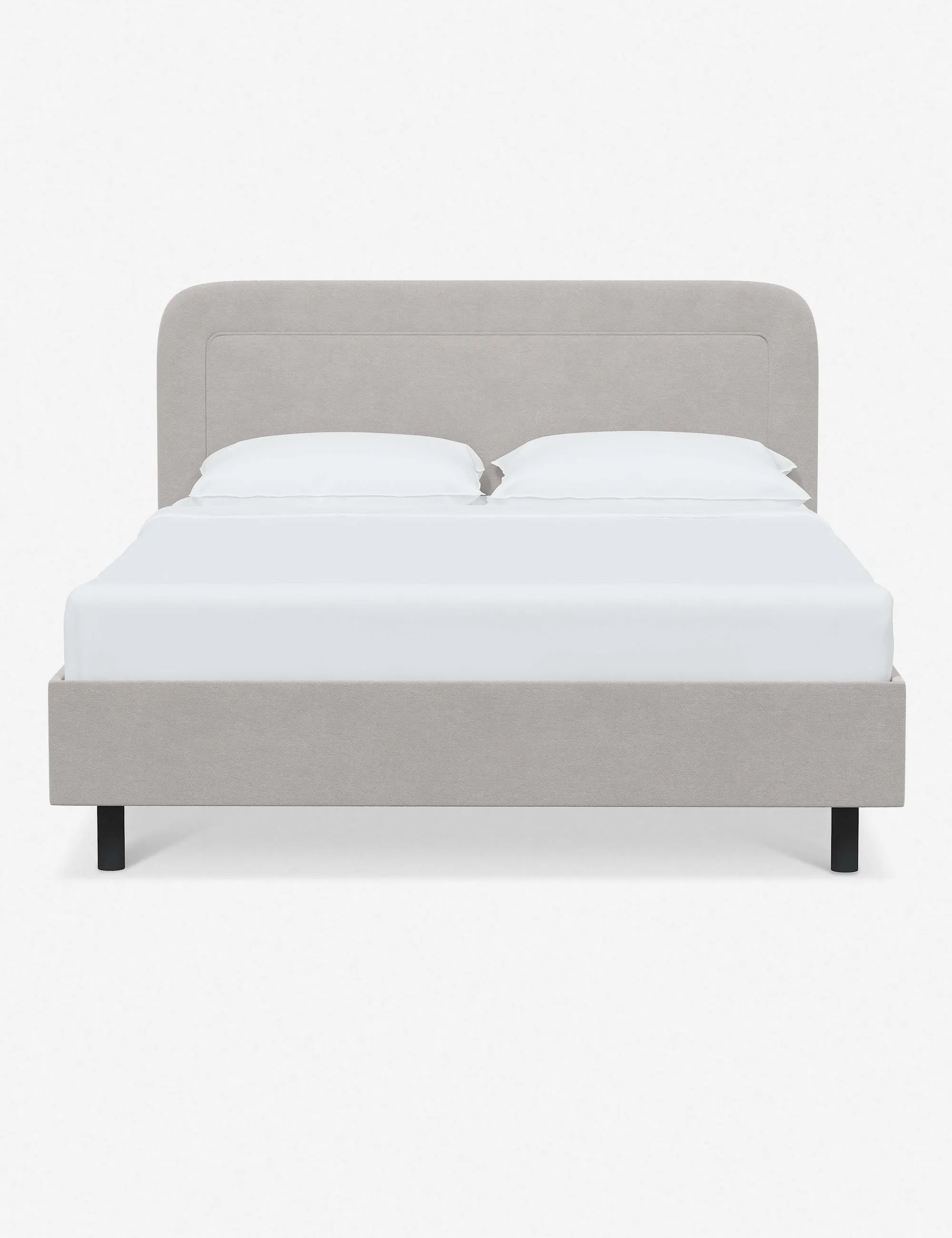 Gwendolyn Platform Bed Lulu and Georgia