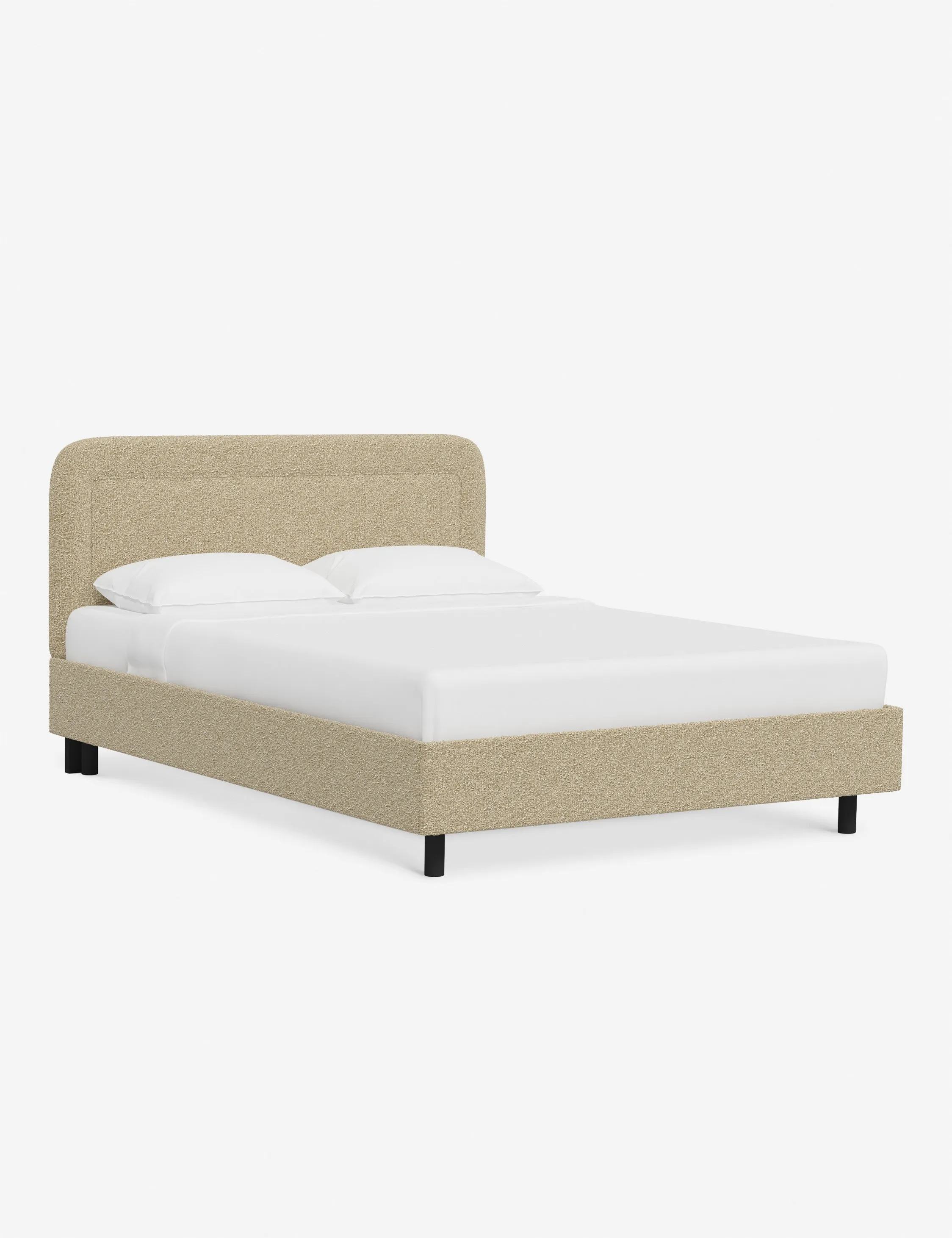 Gwendolyn Platform Bed Lulu and Georgia