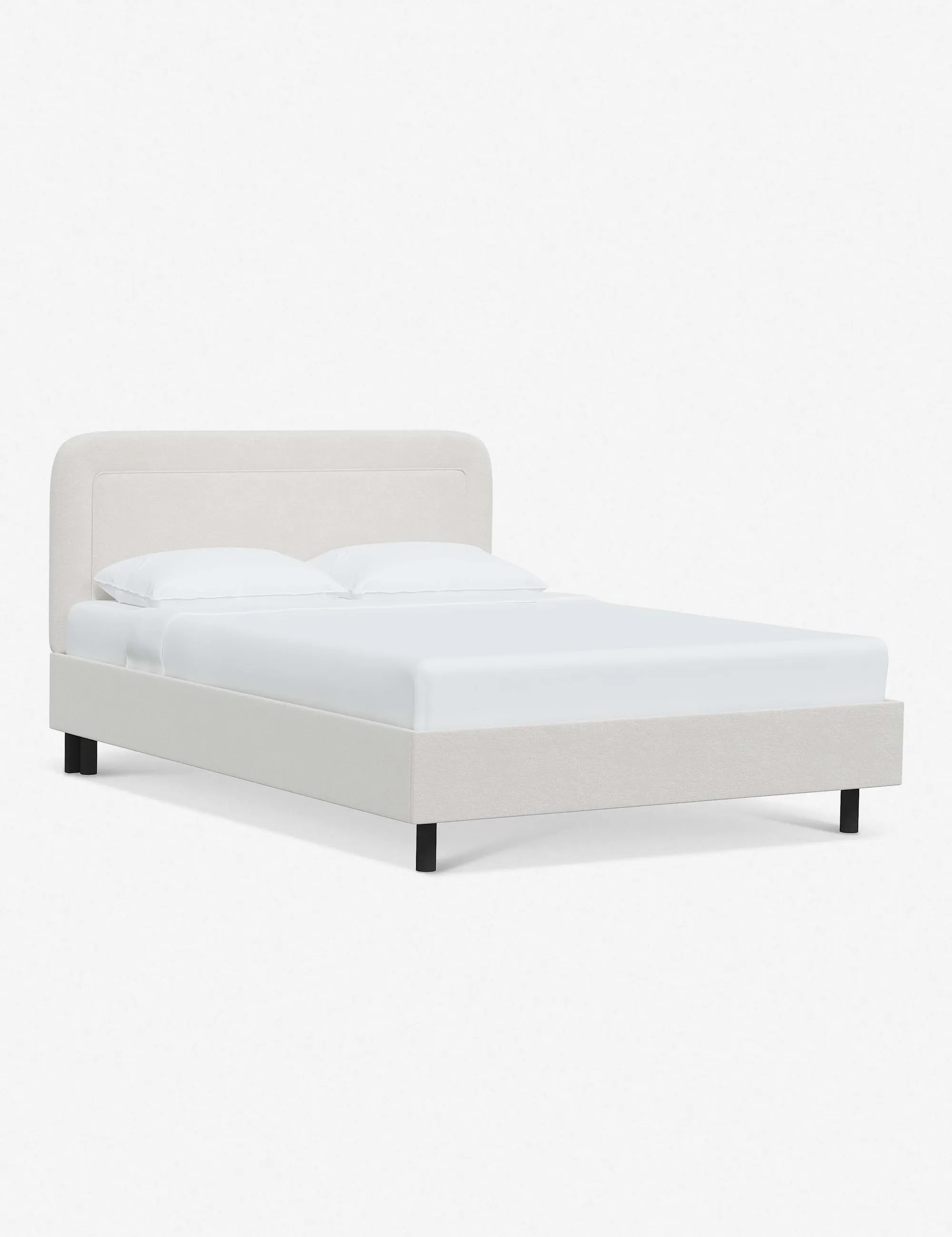 Gwendolyn Platform Bed Lulu and Georgia