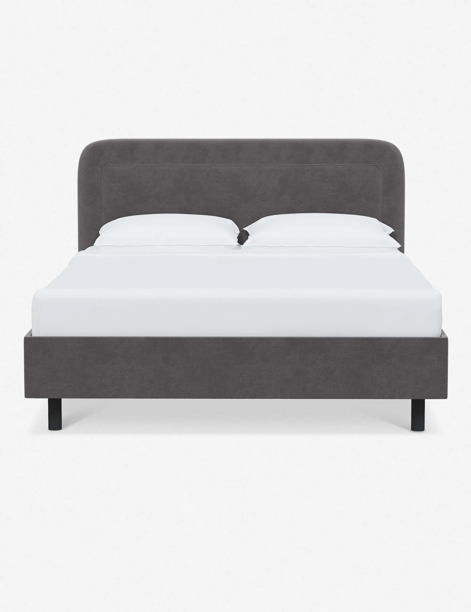 Gwendolyn Platform Bed Lulu and Georgia