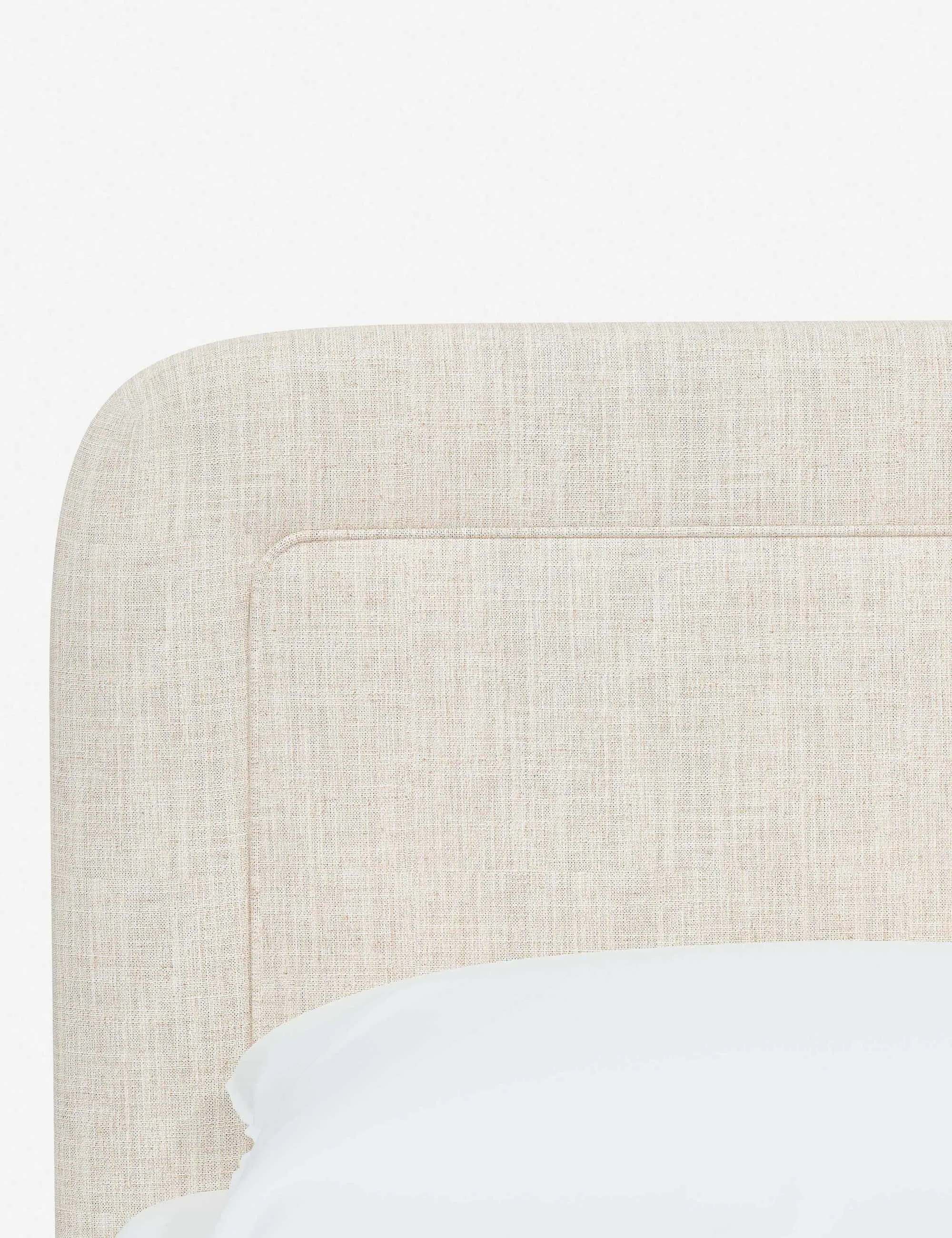 Gwendolyn Platform Bed Lulu and Georgia