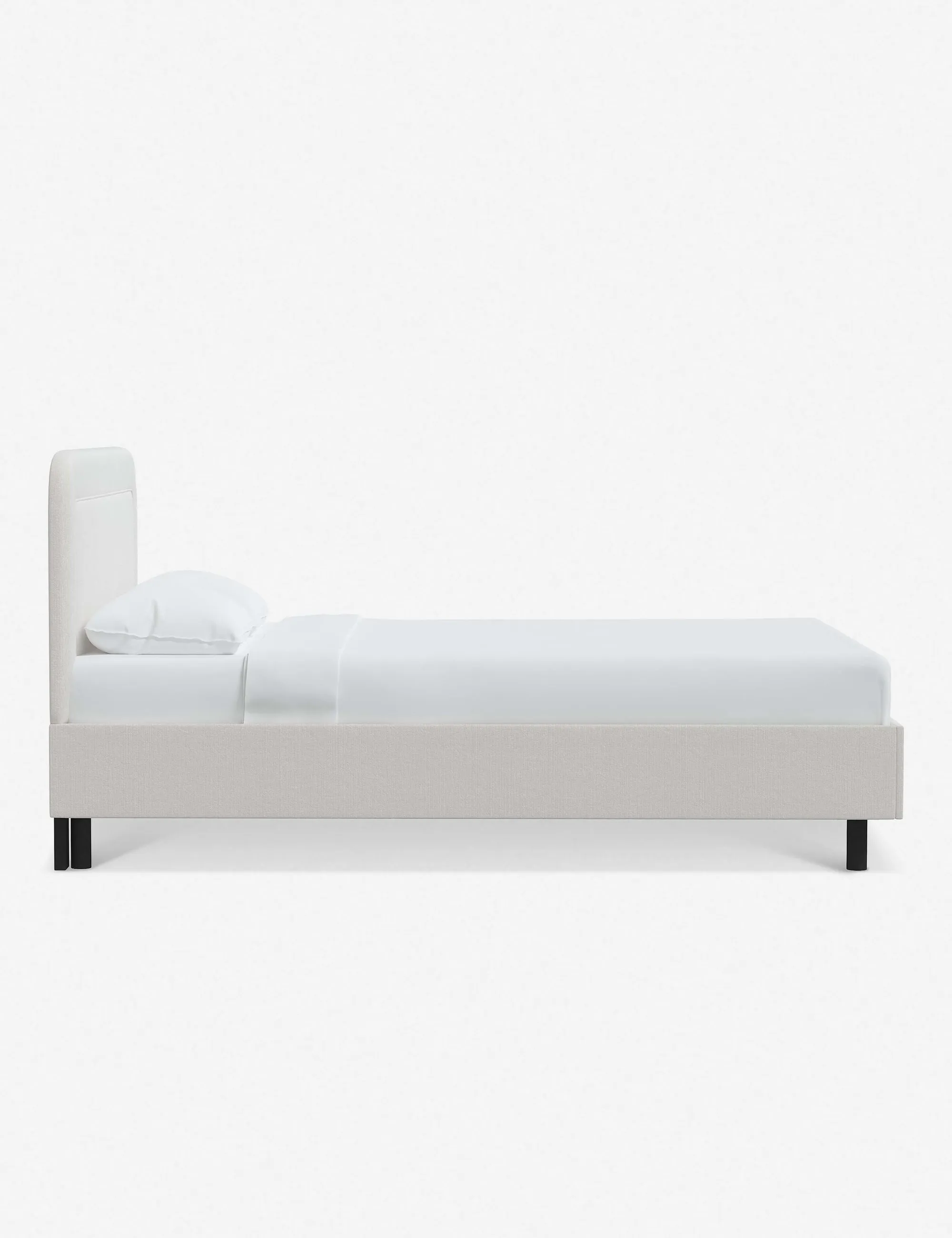 Gwendolyn Platform Bed Lulu and Georgia