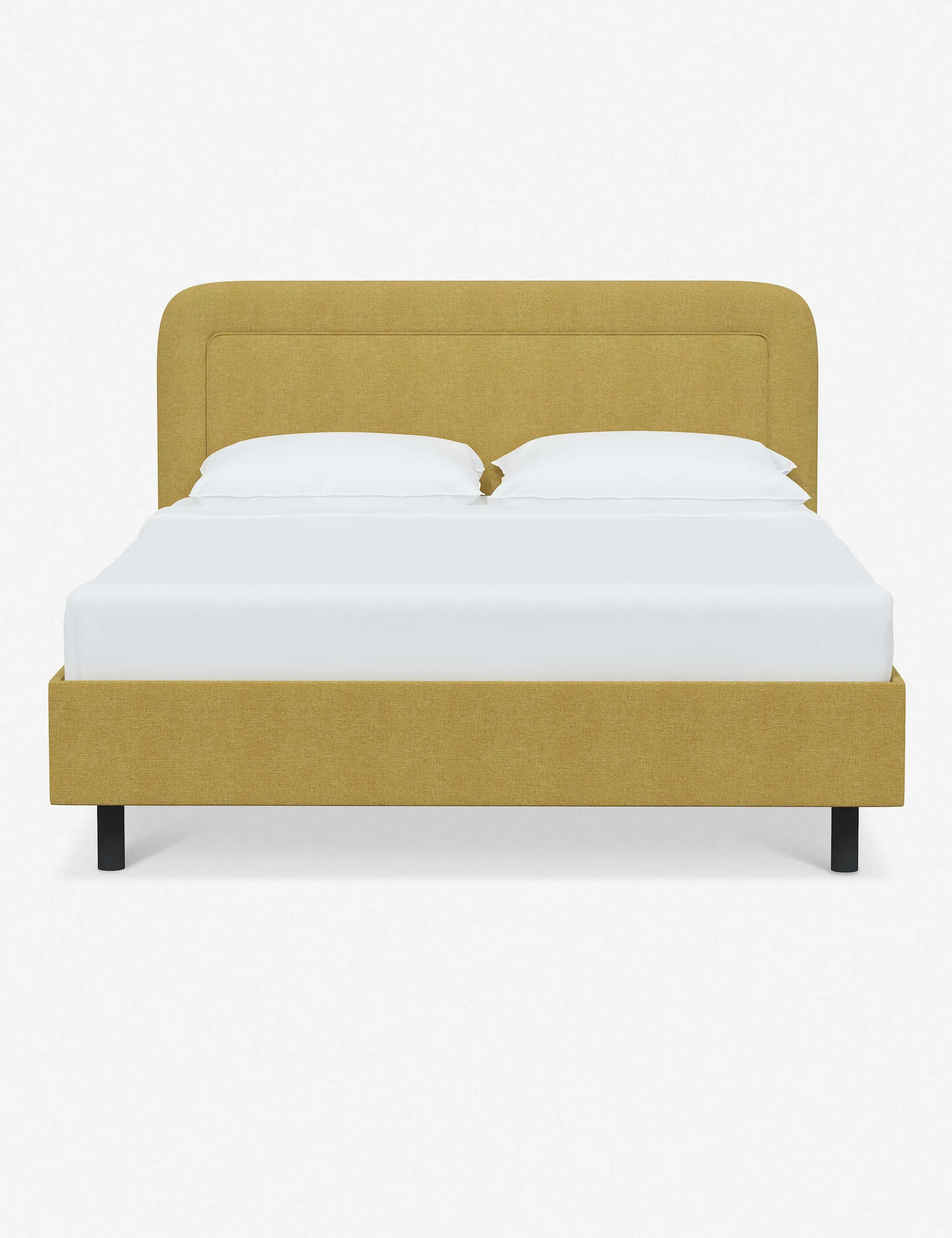 Gwendolyn Platform Bed Lulu and Georgia
