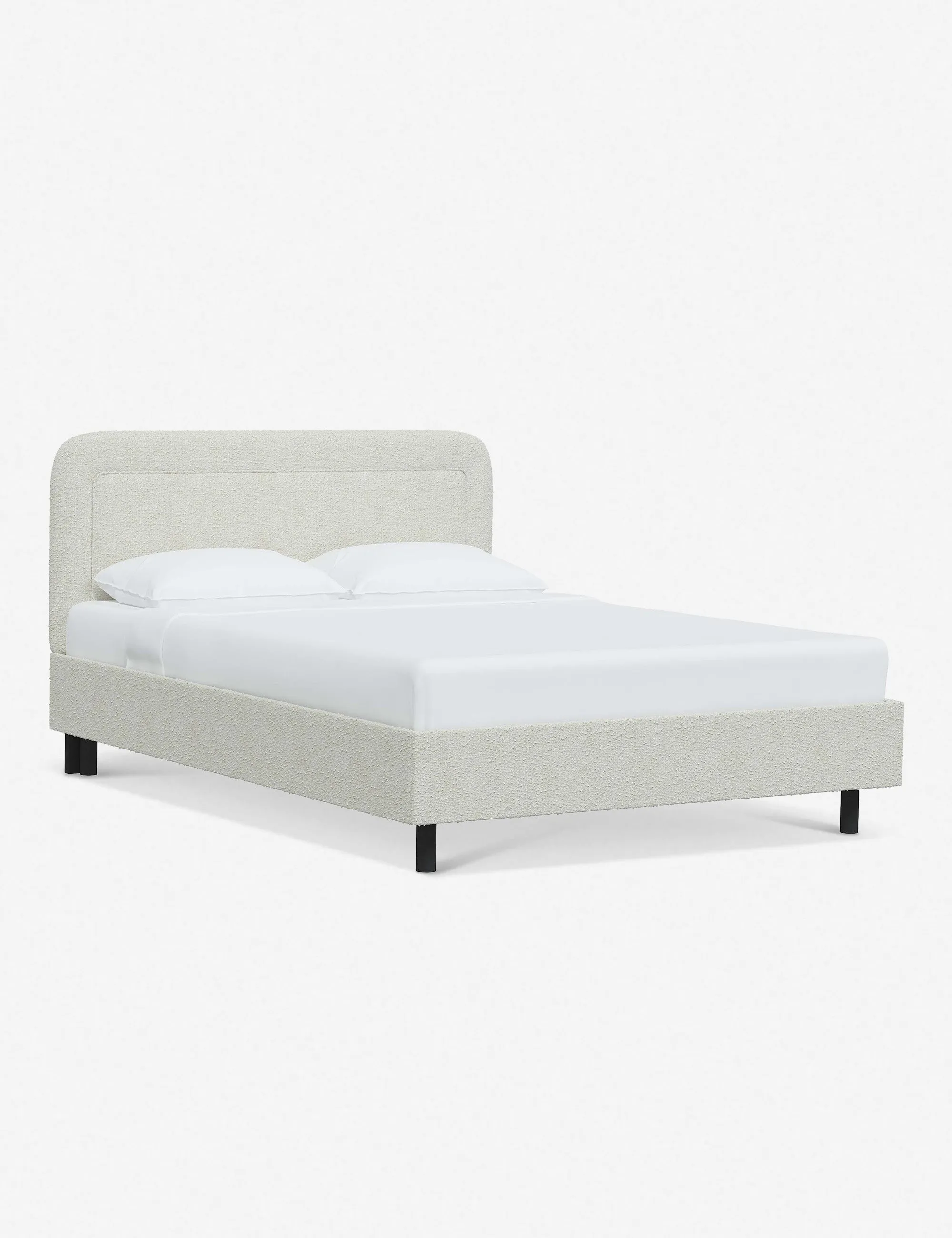 Gwendolyn Platform Bed Lulu and Georgia