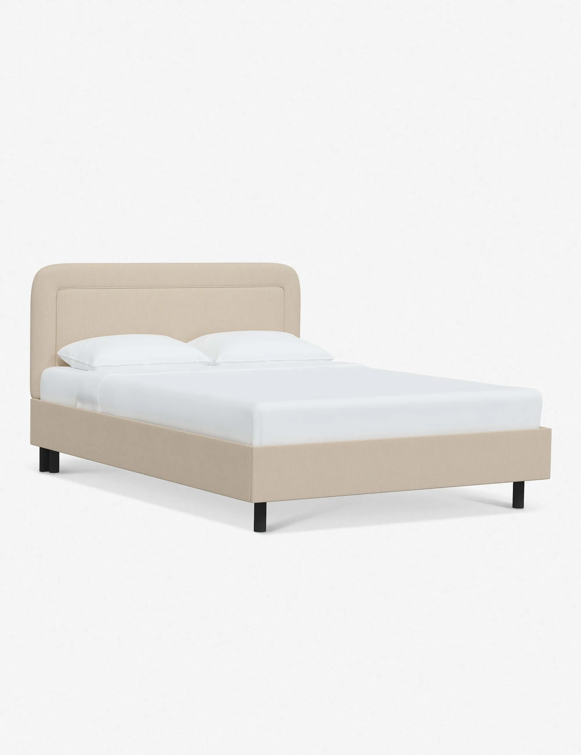 Gwendolyn Platform Bed Lulu and Georgia