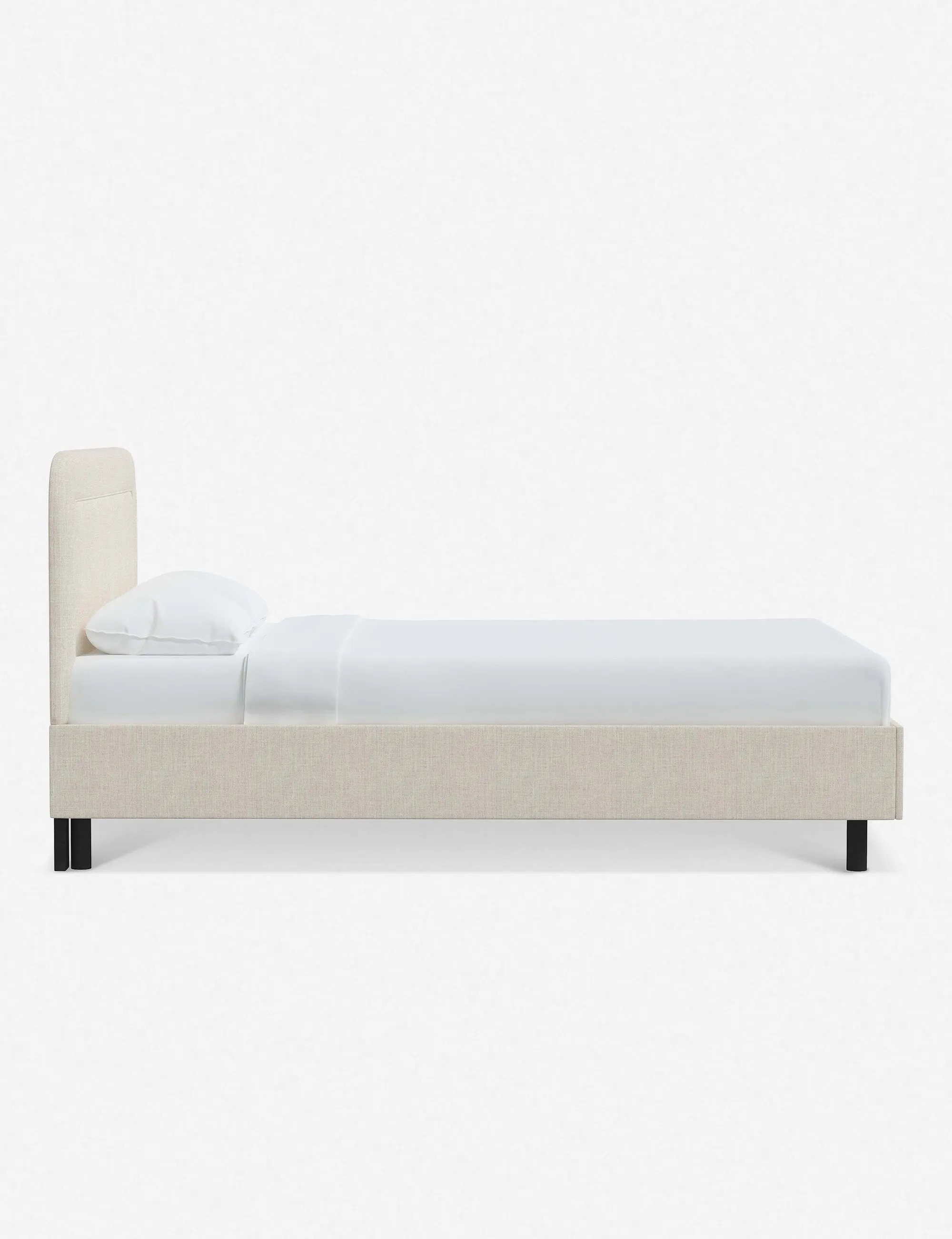 Gwendolyn Platform Bed Lulu and Georgia