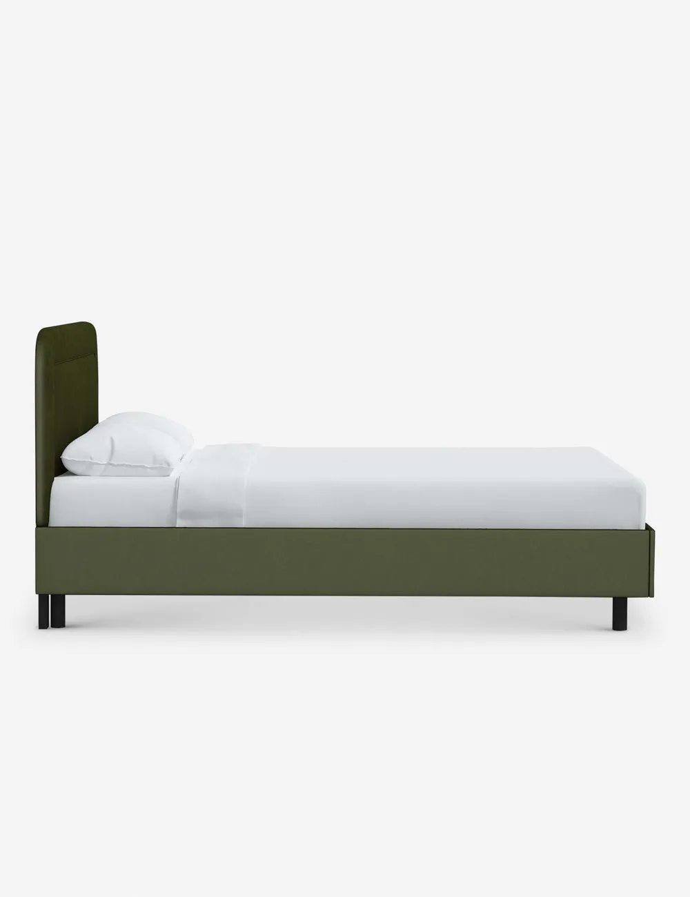 Gwendolyn Platform Bed Lulu and Georgia