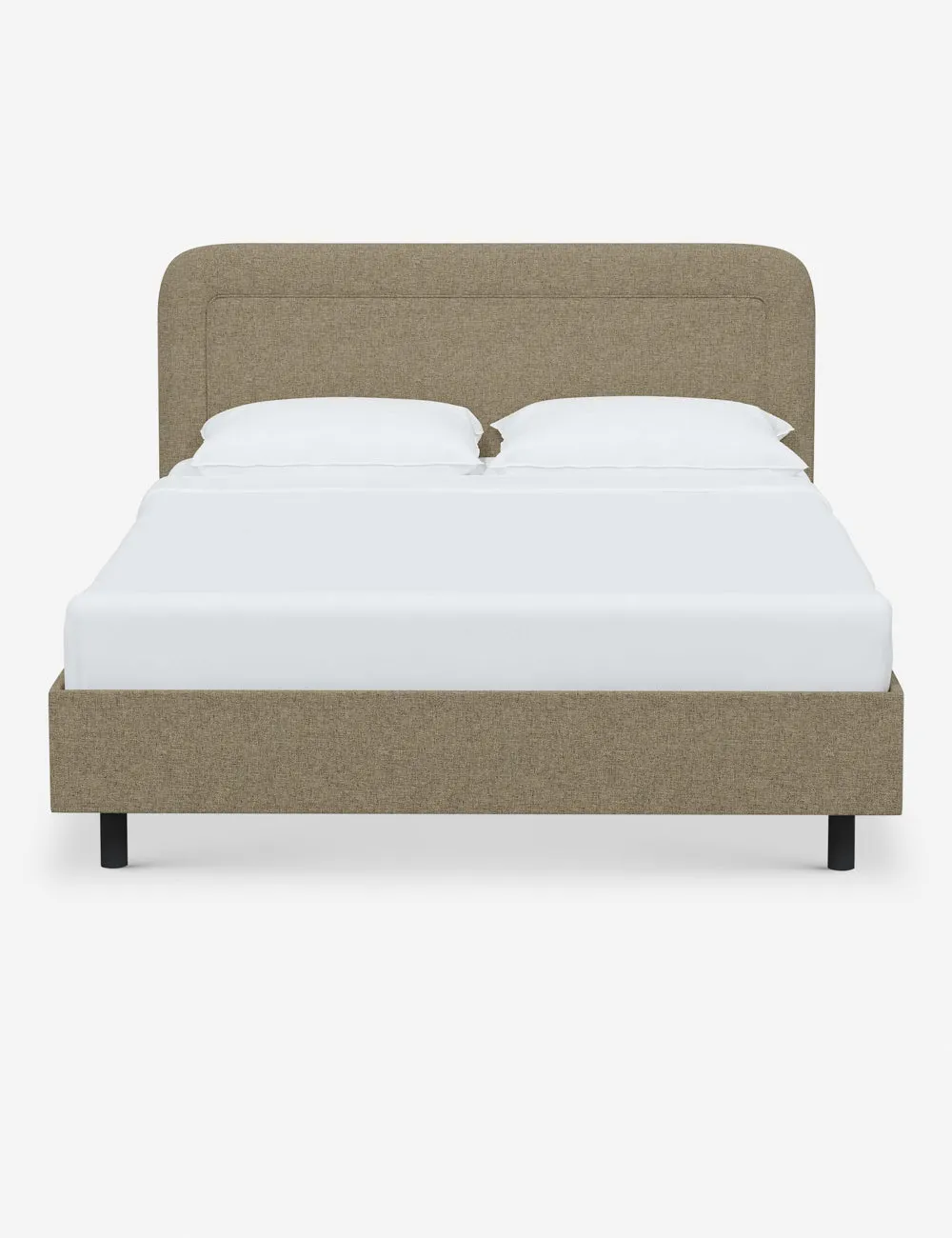 Gwendolyn Platform Bed Lulu and Georgia