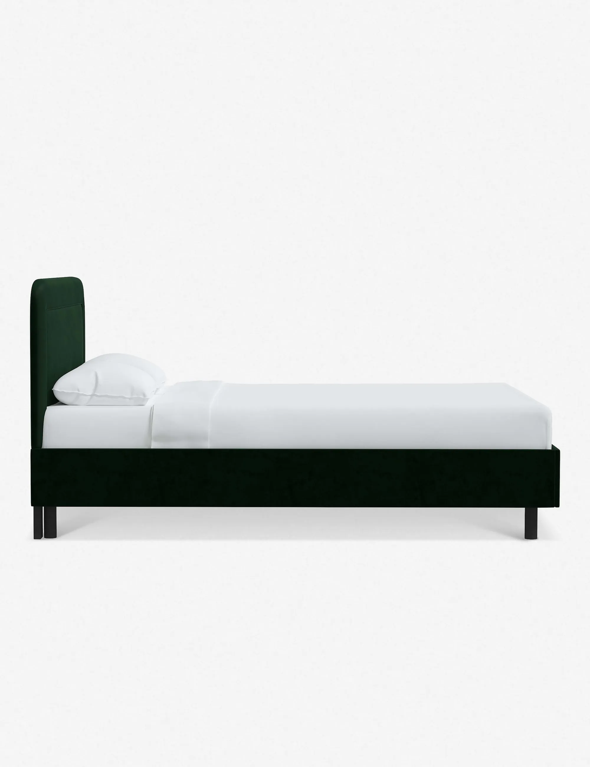 Gwendolyn Platform Bed Lulu and Georgia