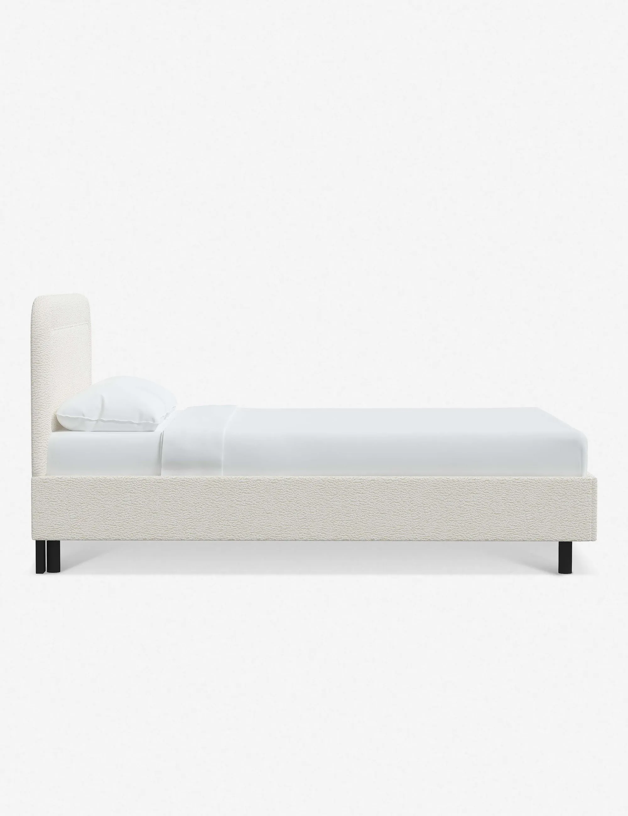 Gwendolyn Platform Bed Lulu and Georgia