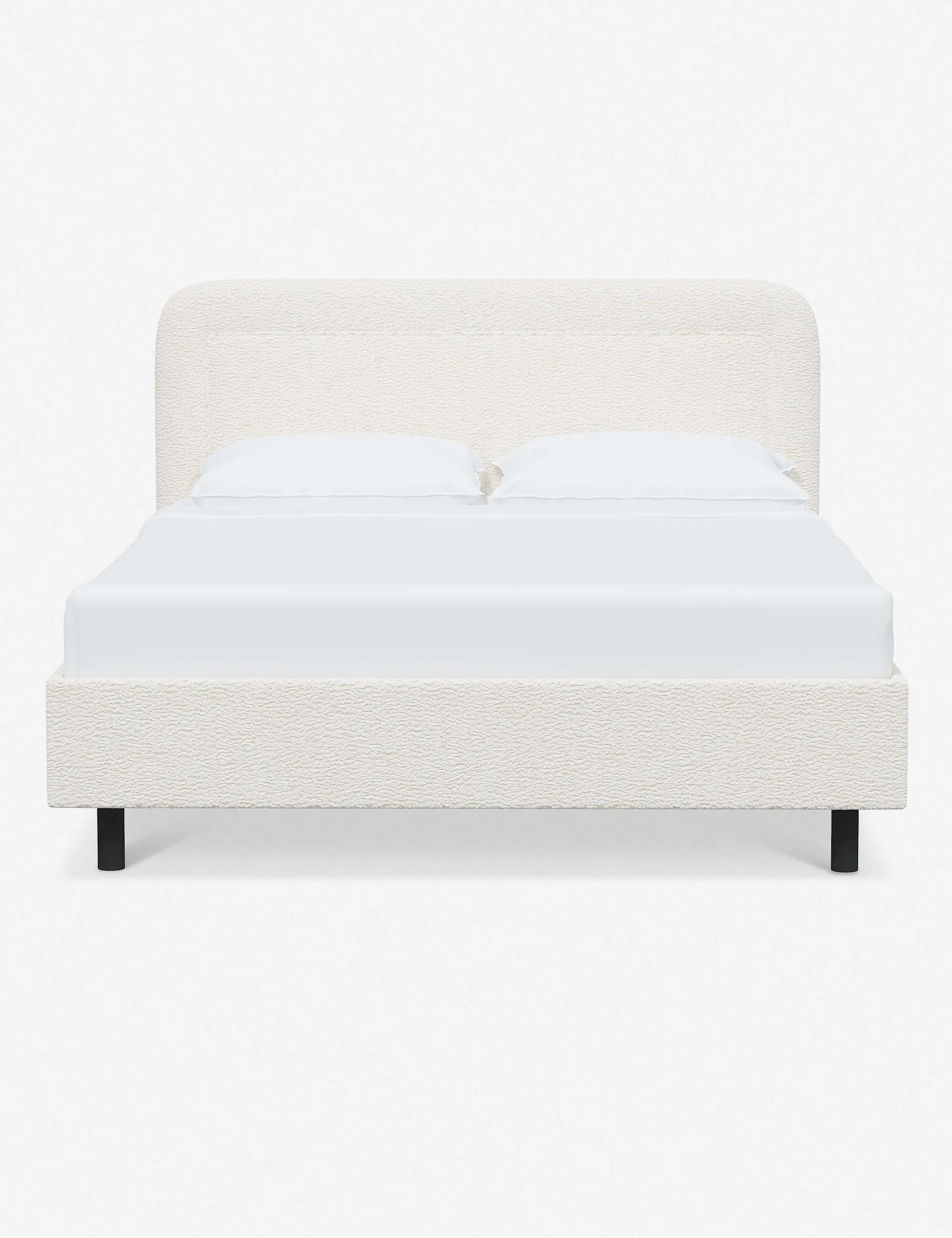 Gwendolyn Platform Bed Lulu and Georgia