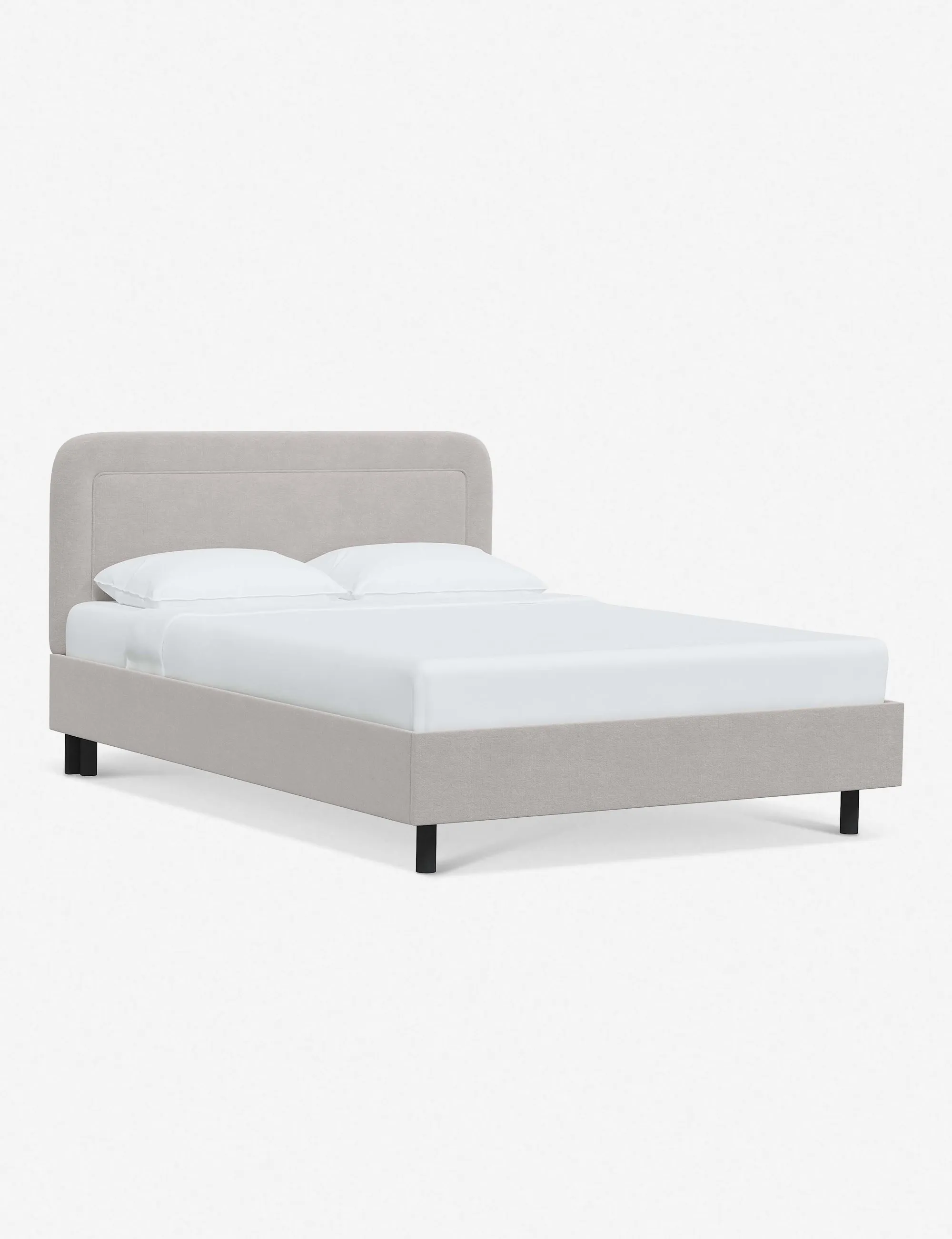 Gwendolyn Platform Bed Lulu and Georgia