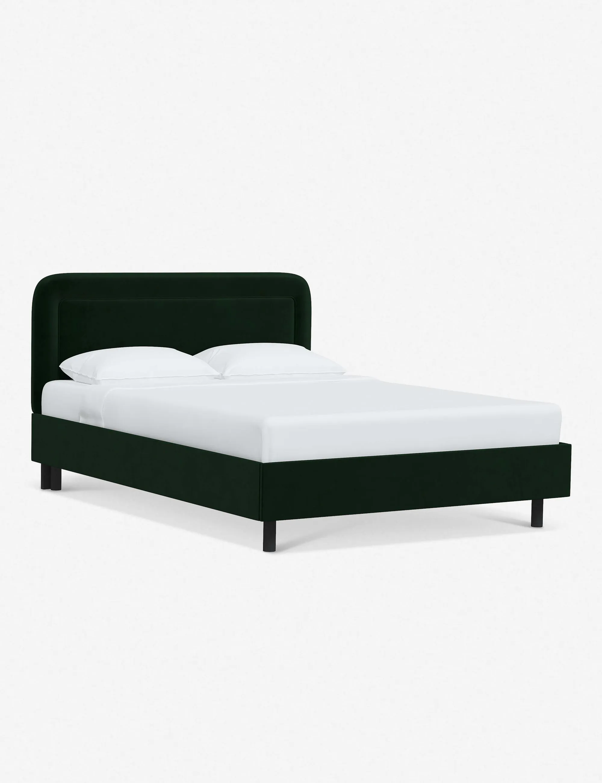 Gwendolyn Platform Bed Lulu and Georgia