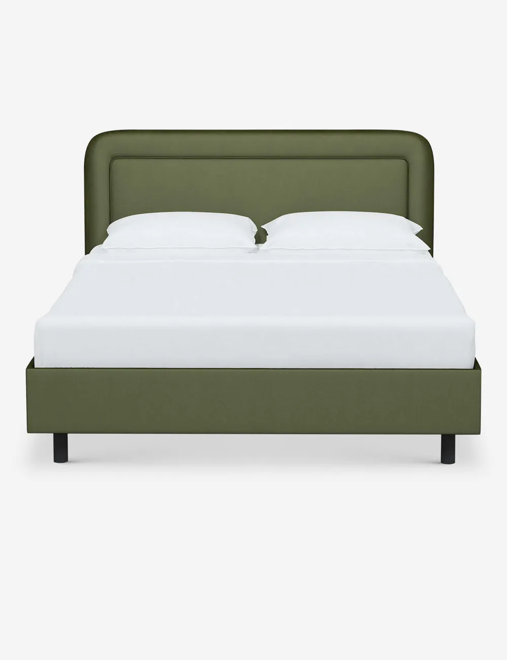 Gwendolyn Platform Bed Lulu and Georgia