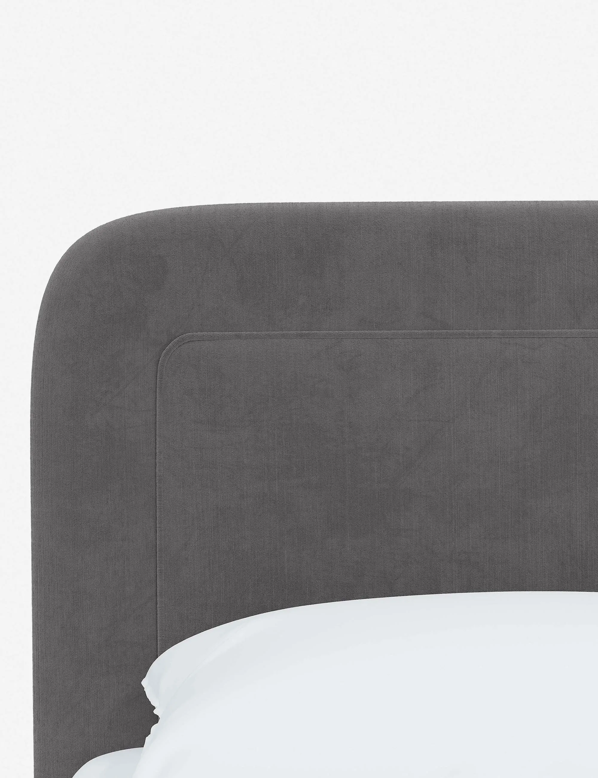 Gwendolyn Platform Bed Lulu and Georgia