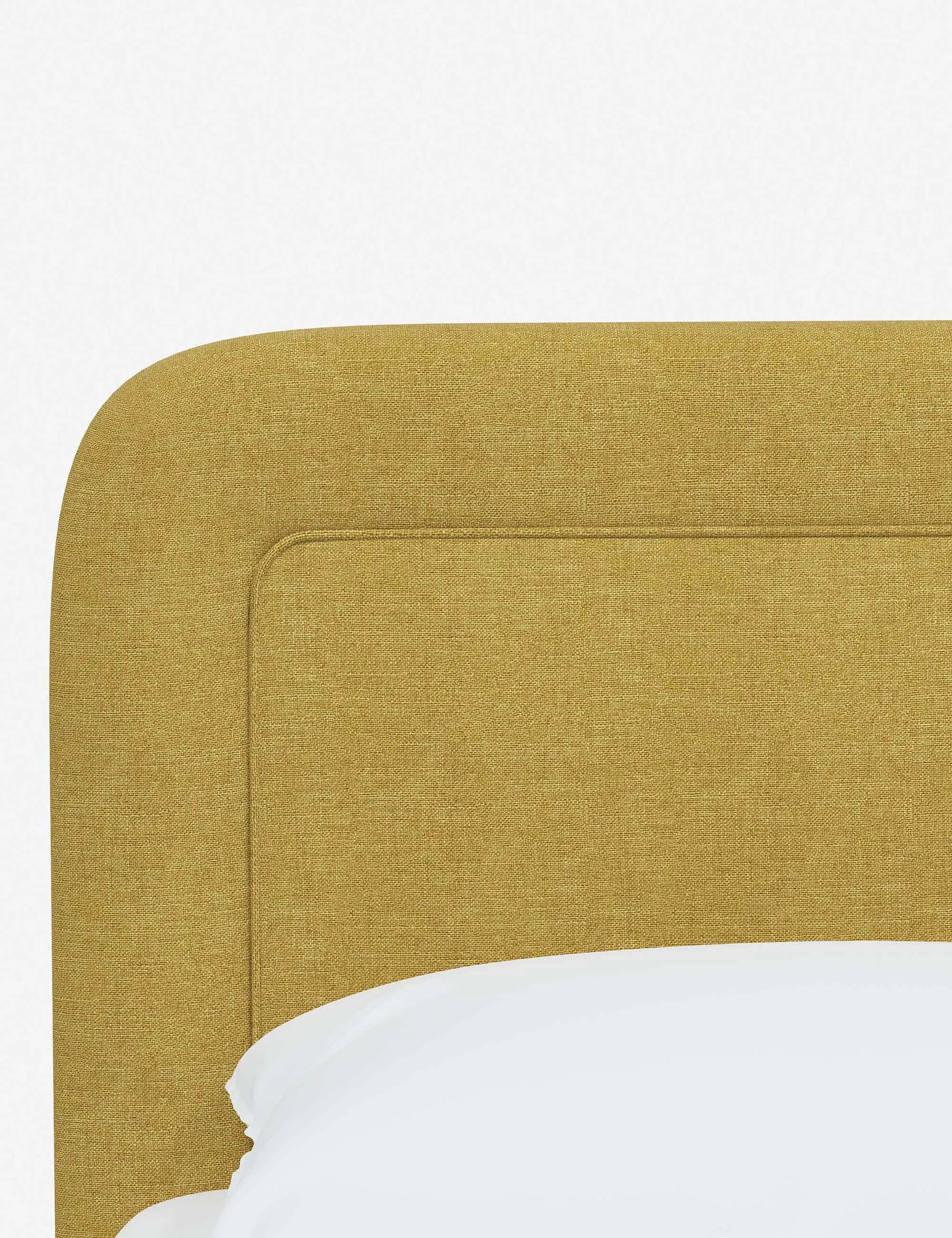 Gwendolyn Platform Bed Lulu and Georgia