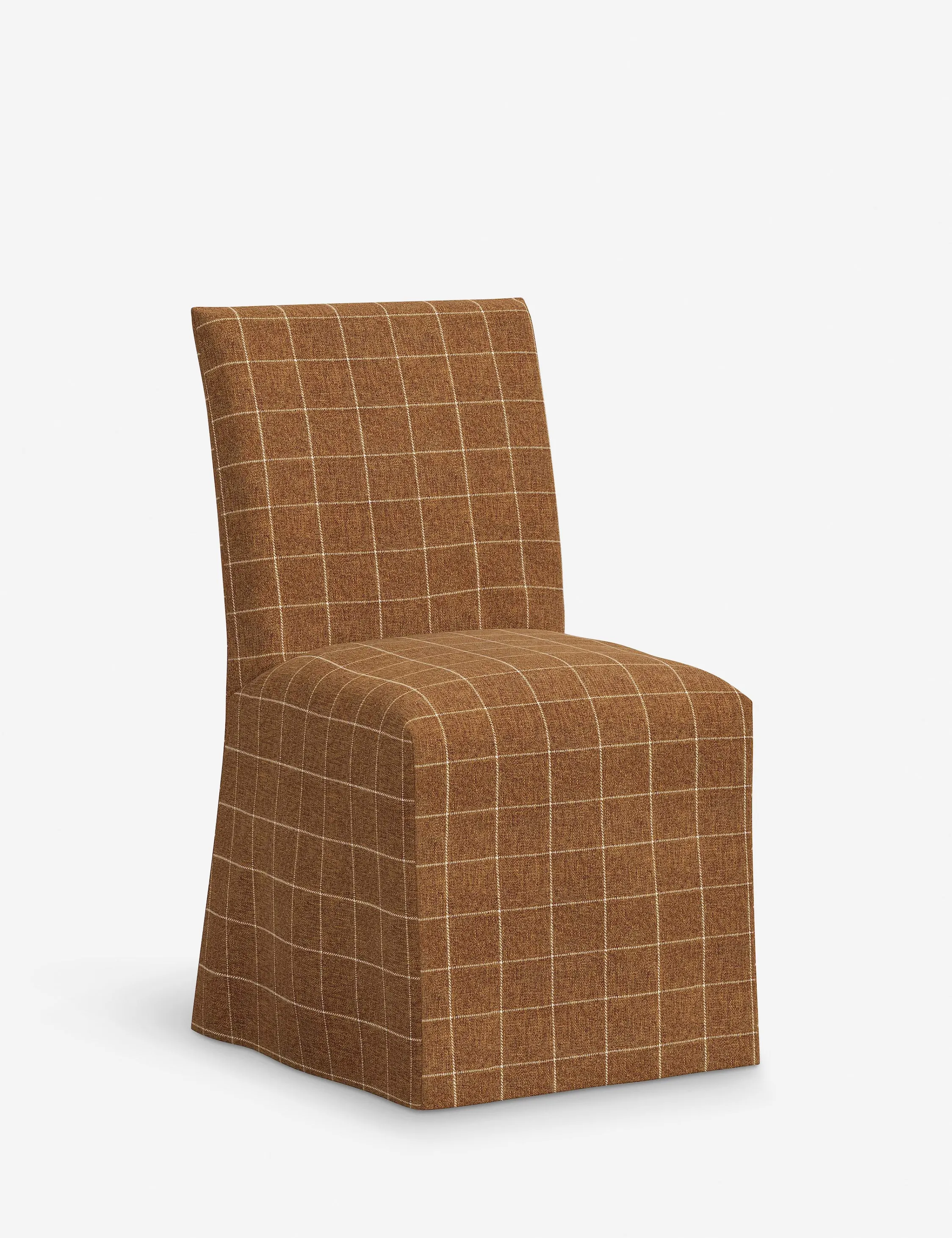 Haddan Slipcover Dining Chair Lulu and Georgia